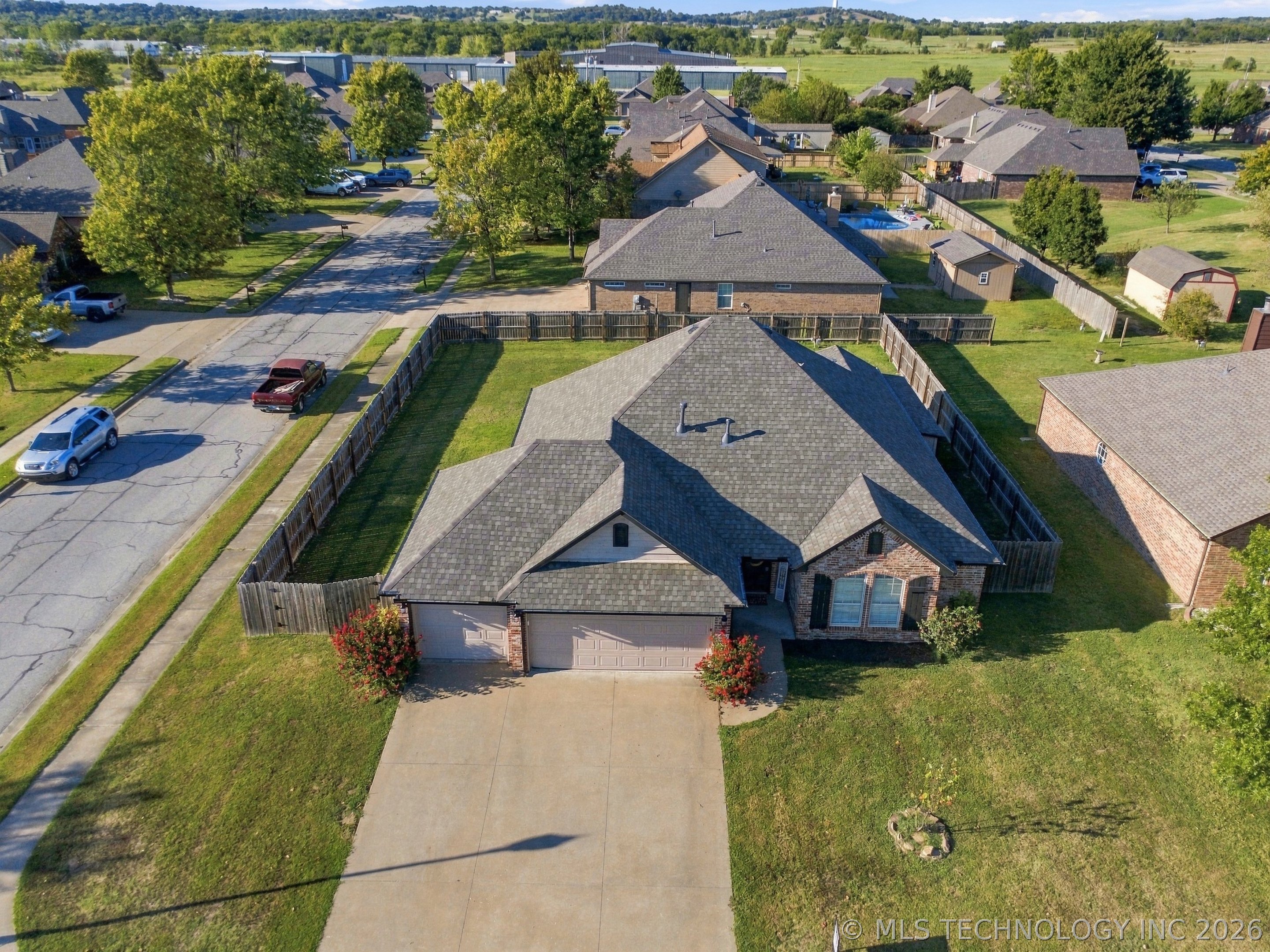 4457 Pecan Circle Property Photo 4