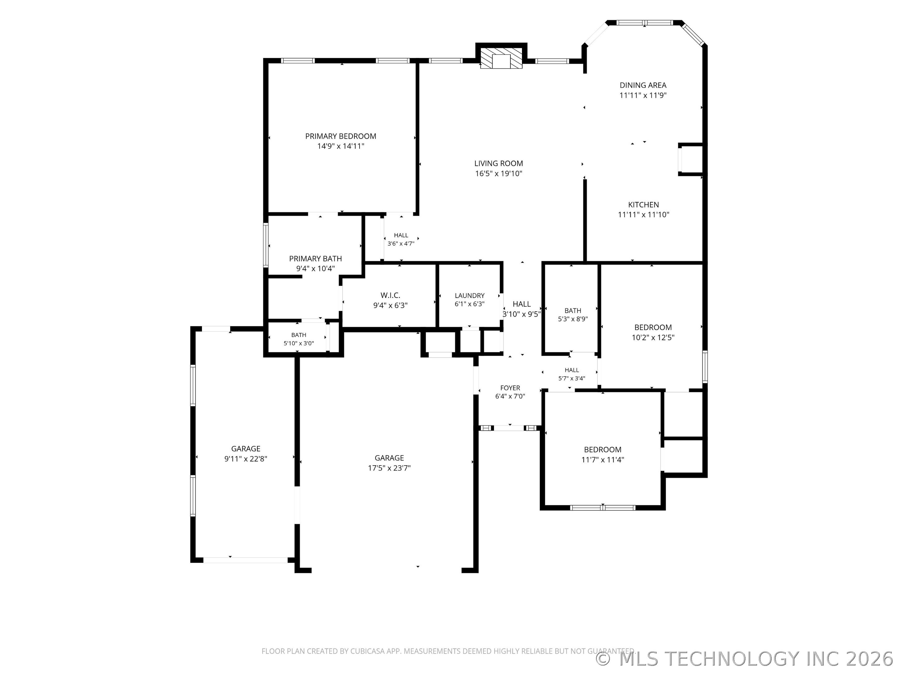4457 Pecan Circle Property Photo 27