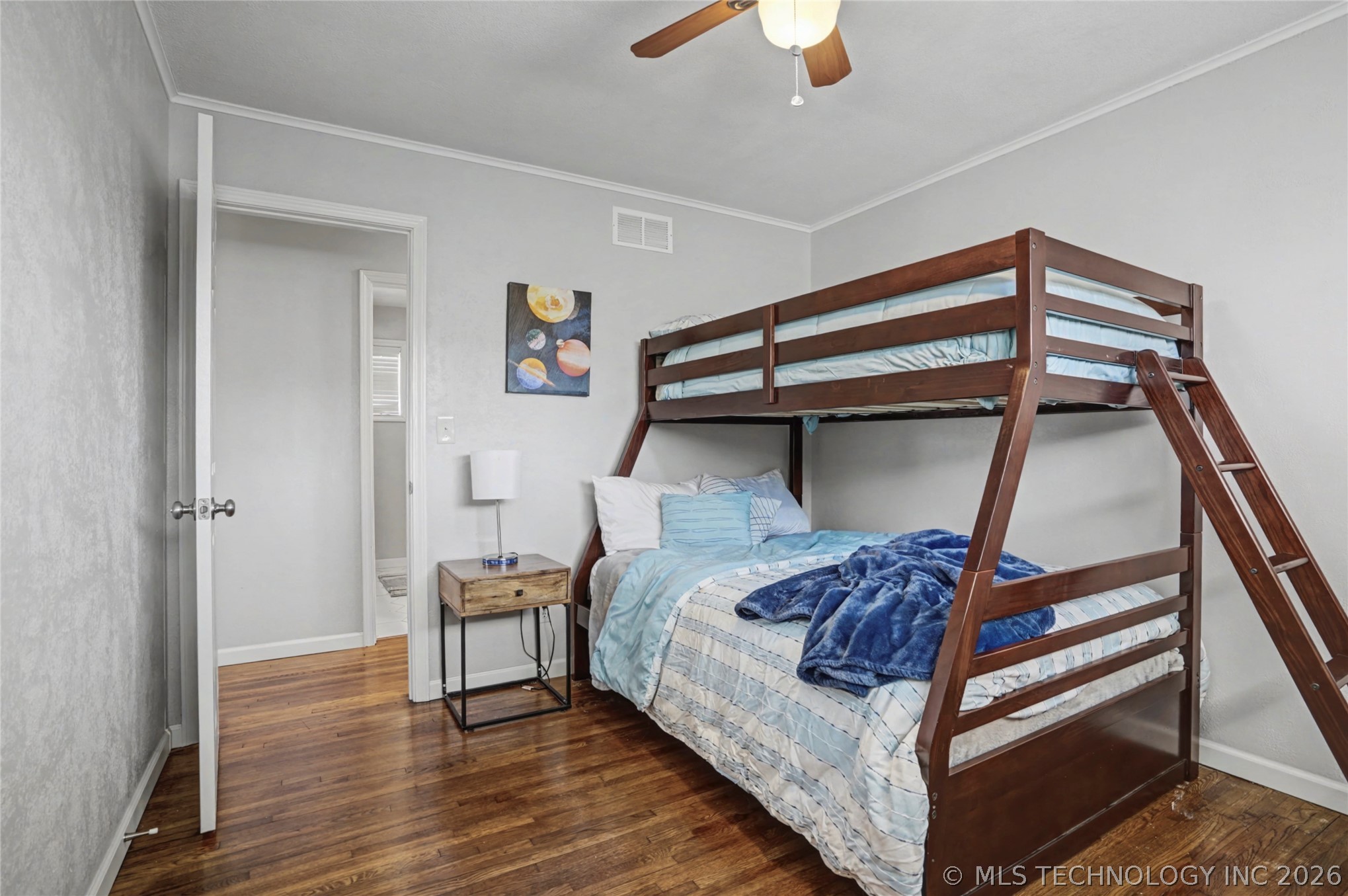 2441 S Norwood Avenue Property Photo 19