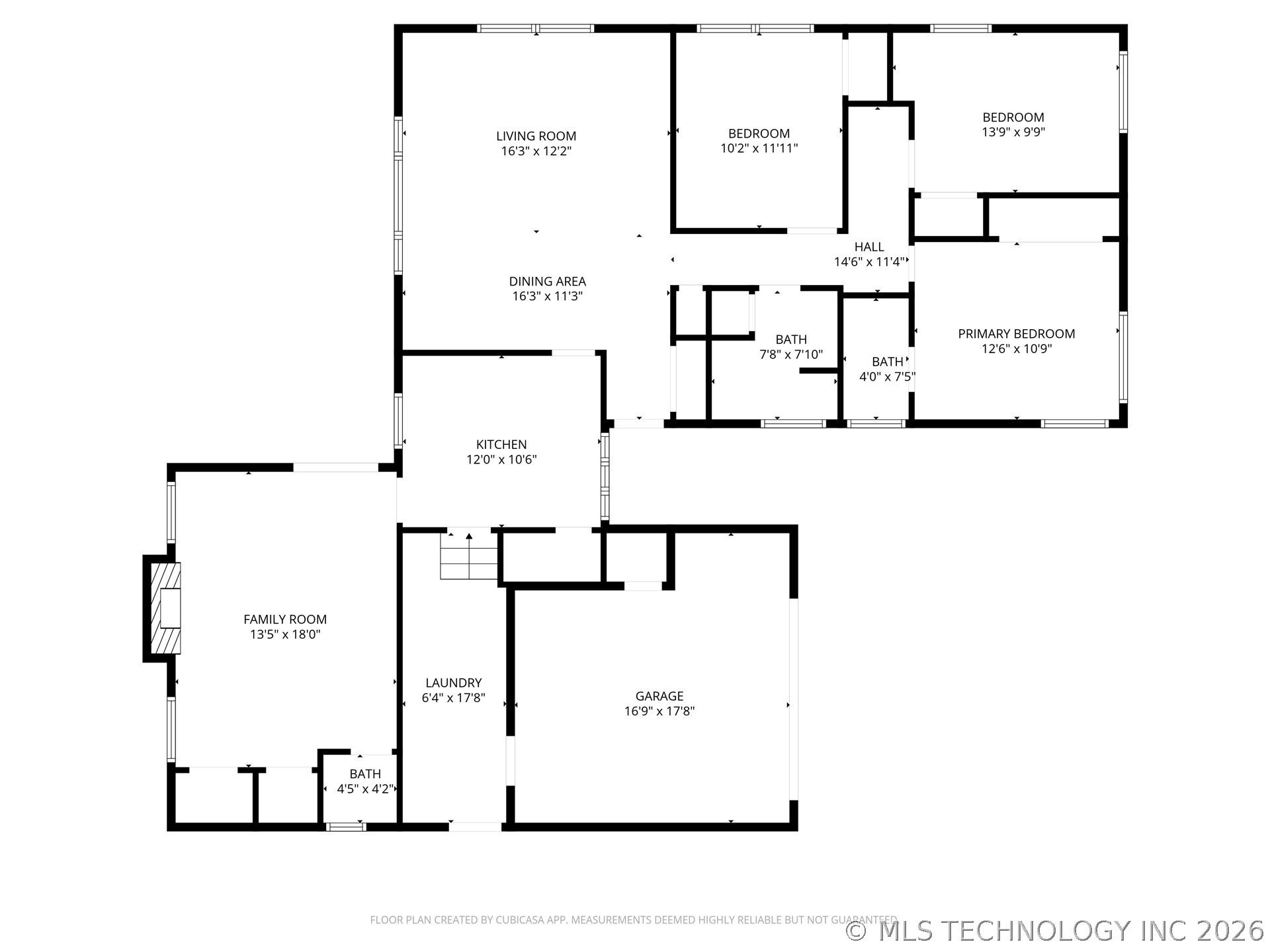 2441 S Norwood Avenue Property Photo 26