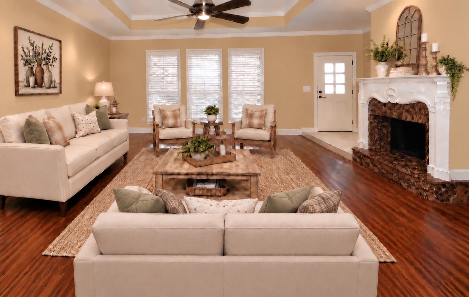 5408 Orlando Circle Property Photo 4