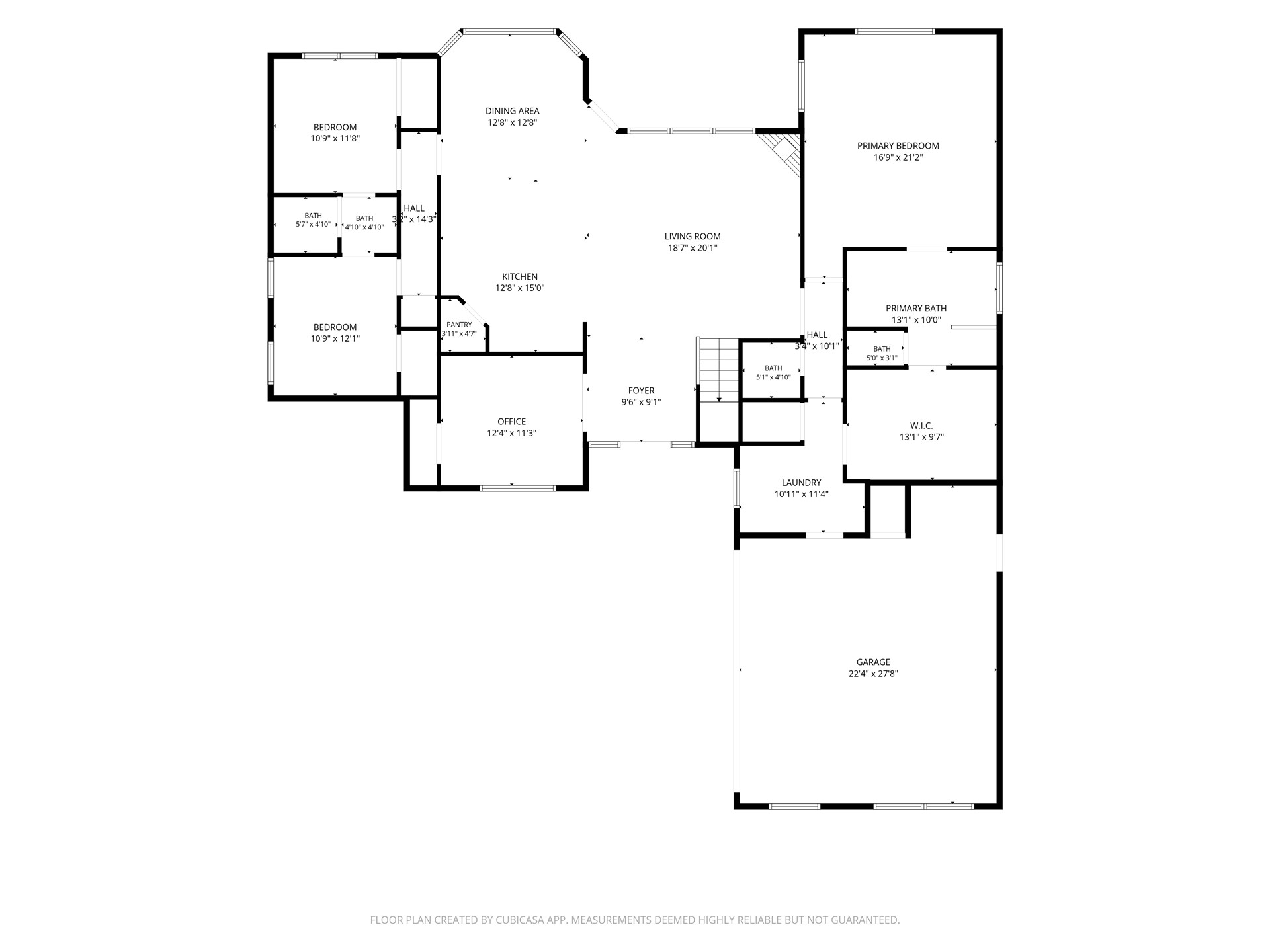 4105 N Lions Place Property Photo 42