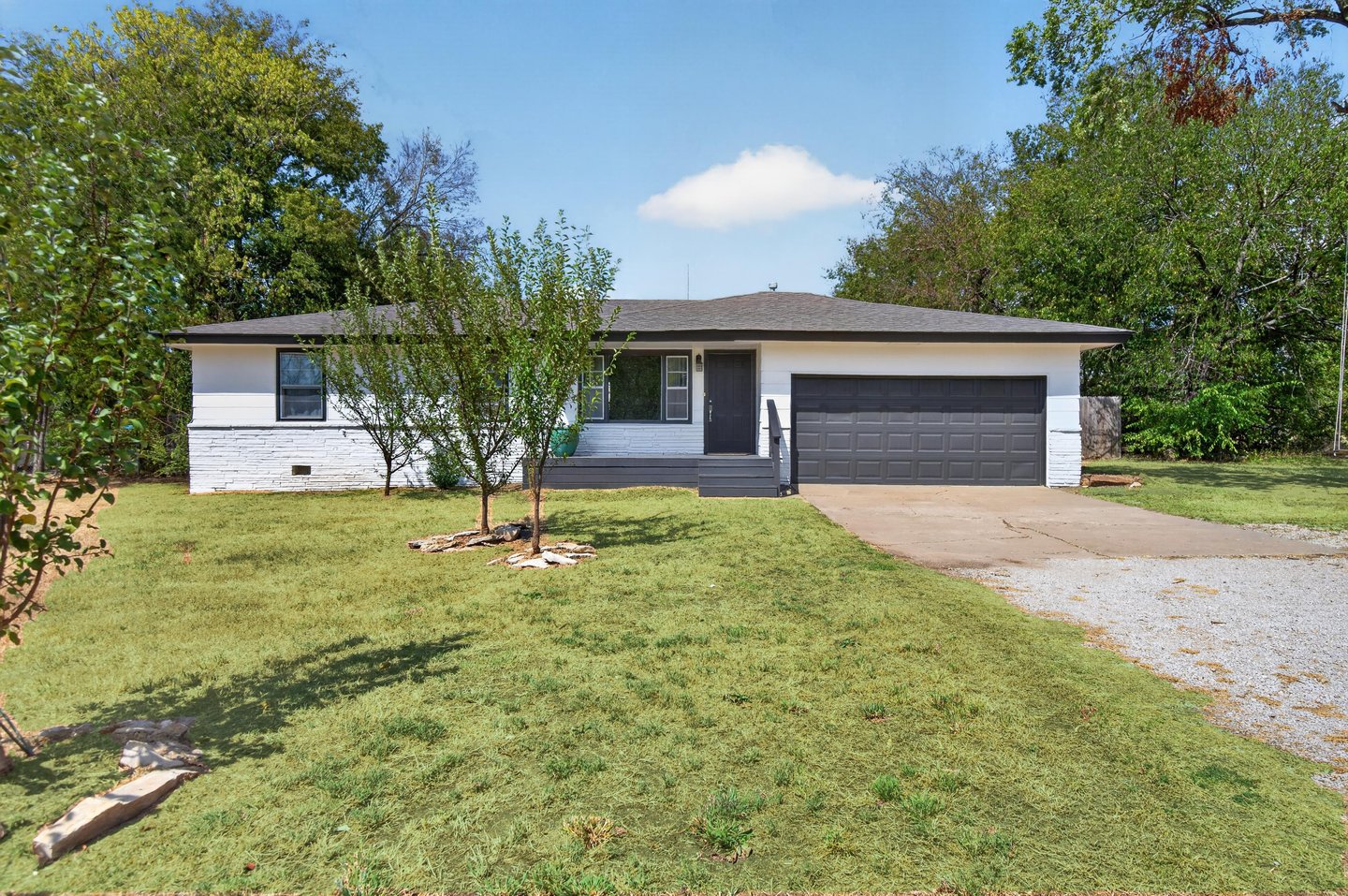 4012 Woodville Road Property Photo 1