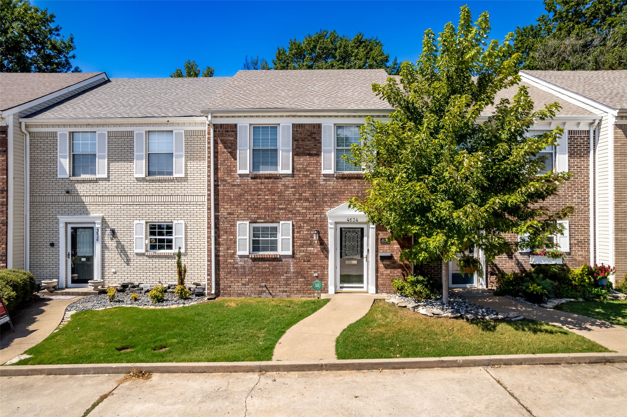 4634 S Gary Place Property Photo 1