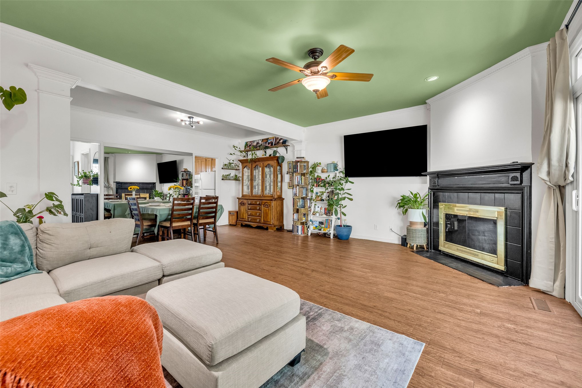 4634 S Gary Place Property Photo 13