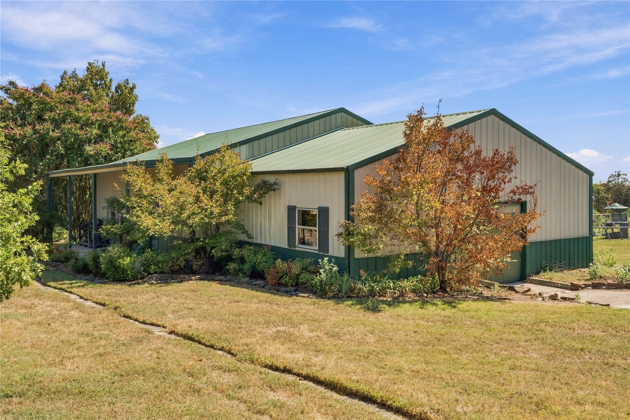 13251 S 275th East Avenue Property Photo 43