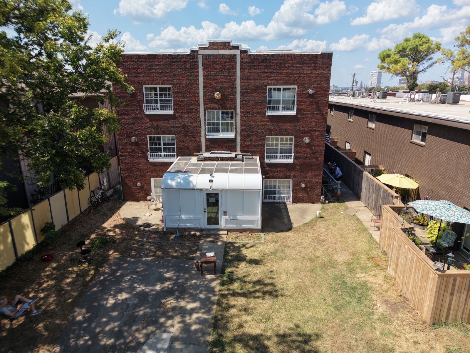1408 S Troost Avenue Property Photo 1