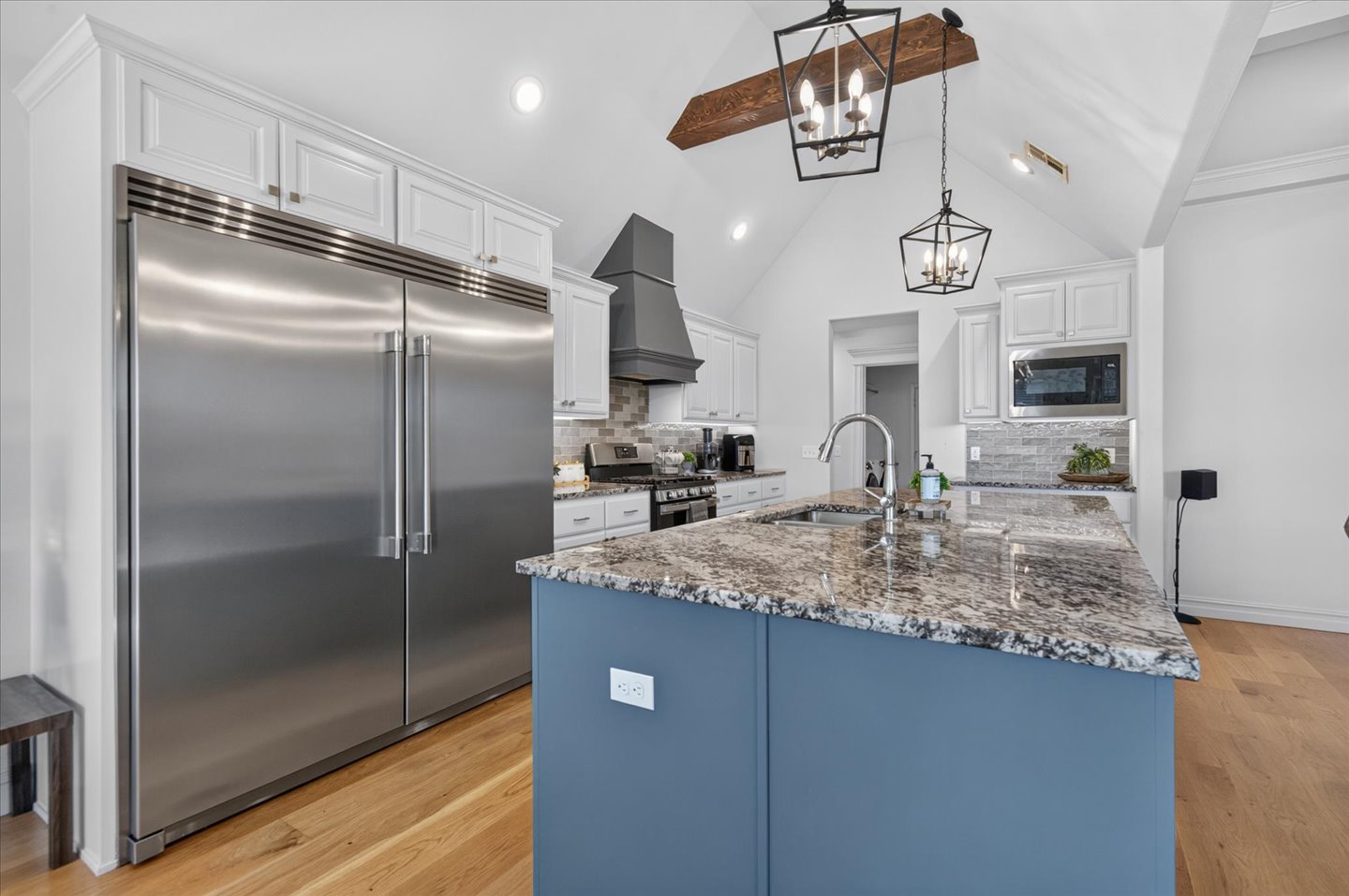 5523 Aspen Avenue Property Photo 8