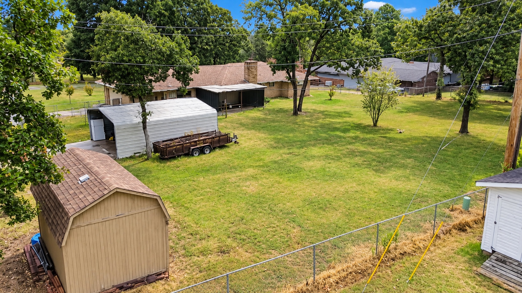 2009 Parkview Drive Property Photo 46
