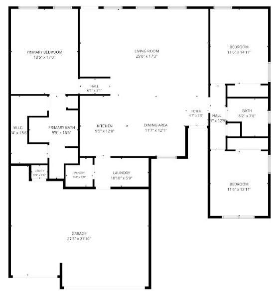 9937 N Osage Drive Property Photo 42