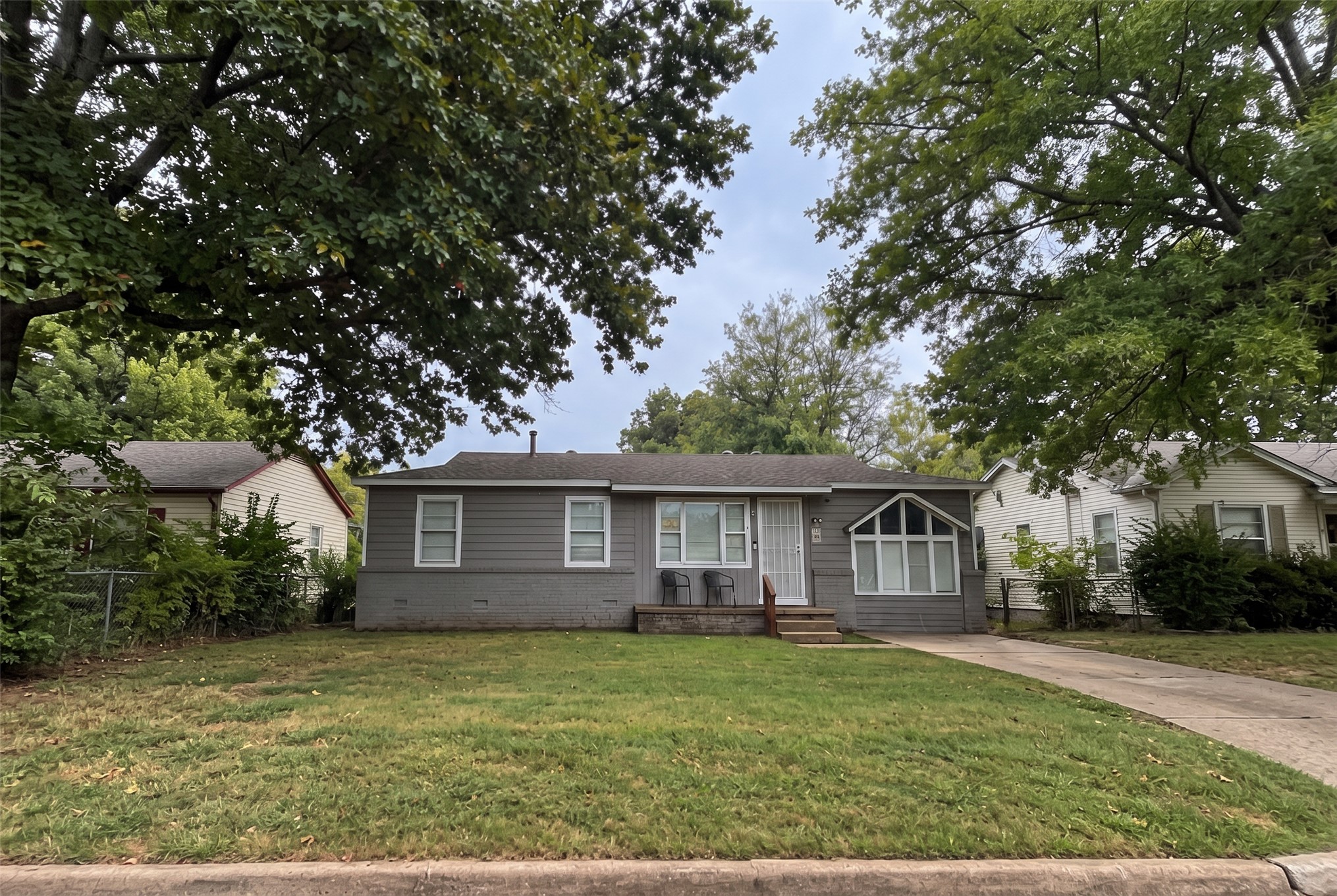 820 E 51st Place North Property Photo 1