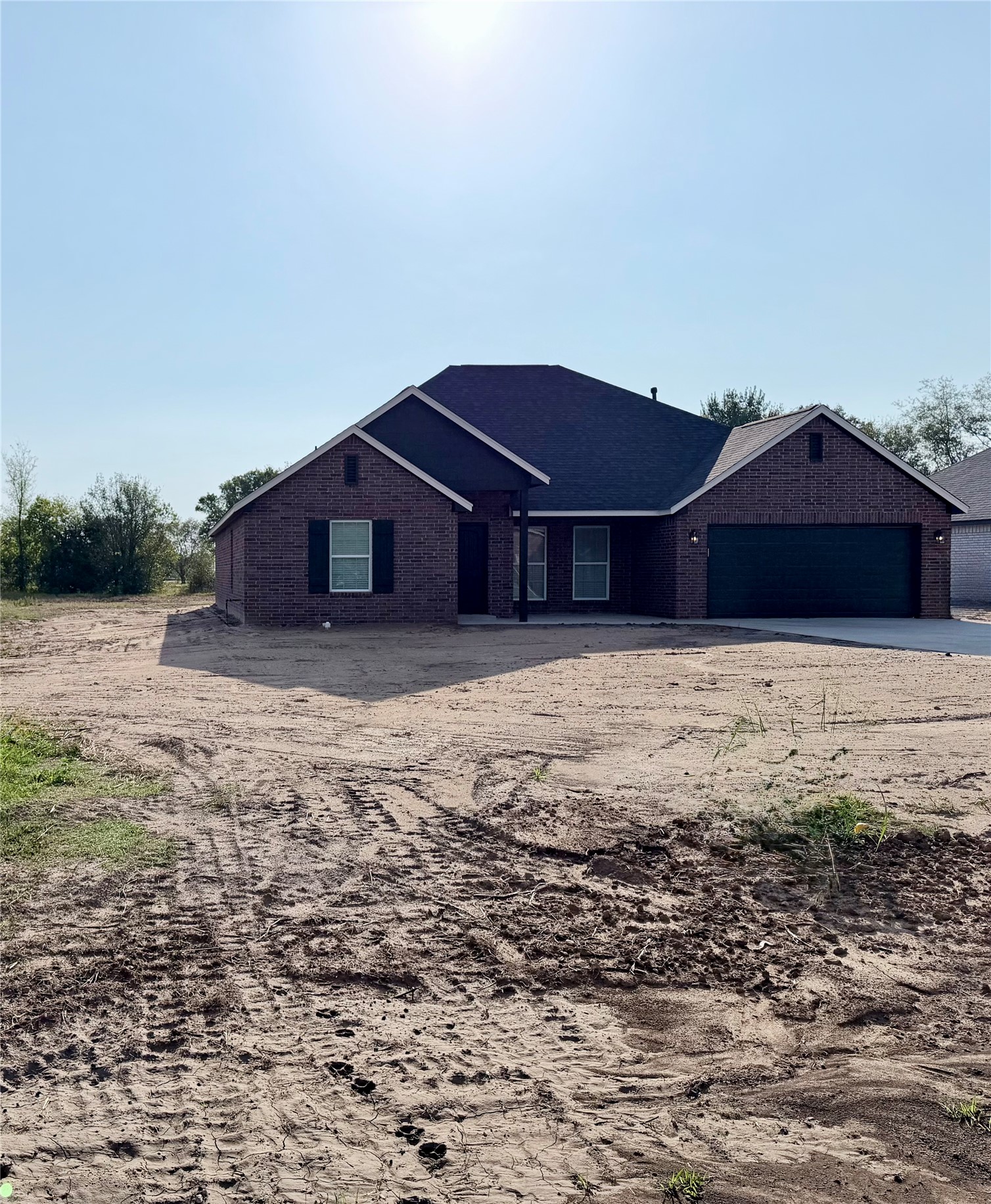 9945 N Osage Drive Property Photo 2
