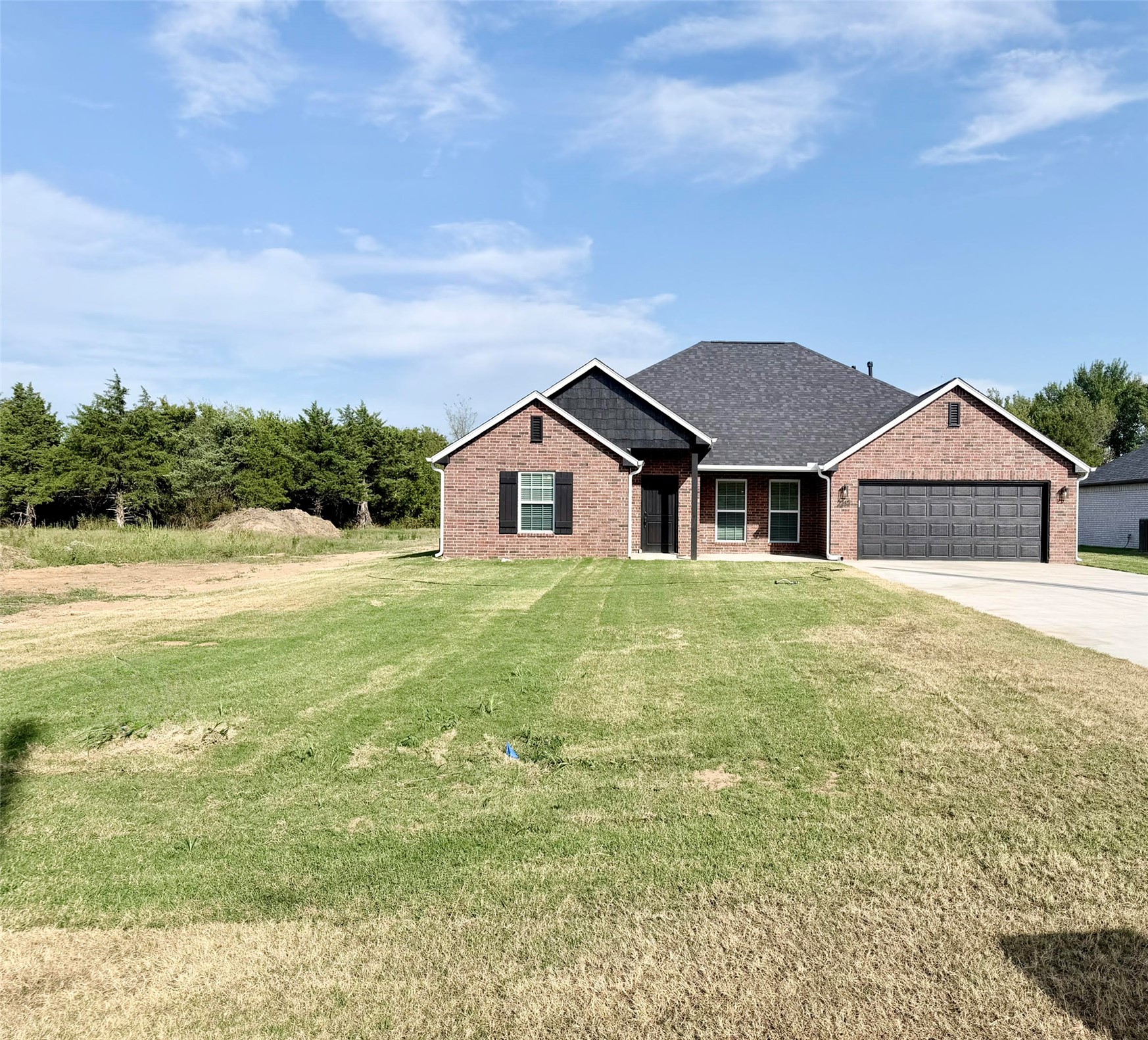 9945 N Osage Drive Property Photo 4