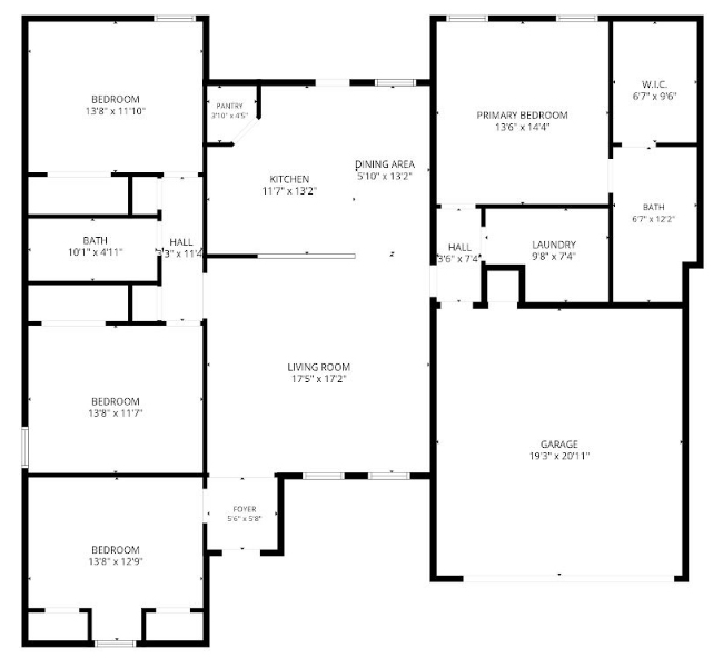 9945 N Osage Drive Property Photo 39