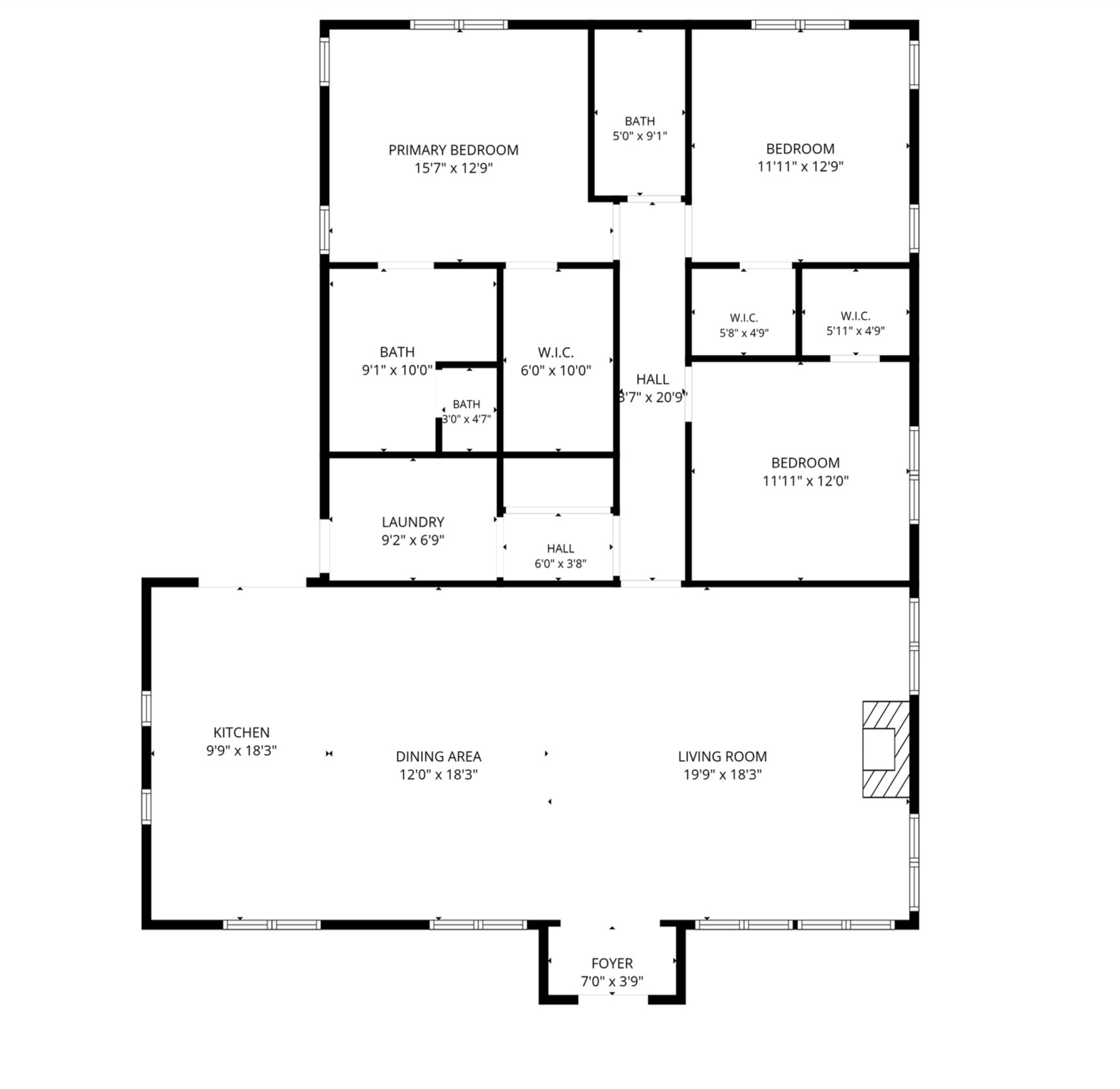 12195 Longboard Loop Property Photo 2