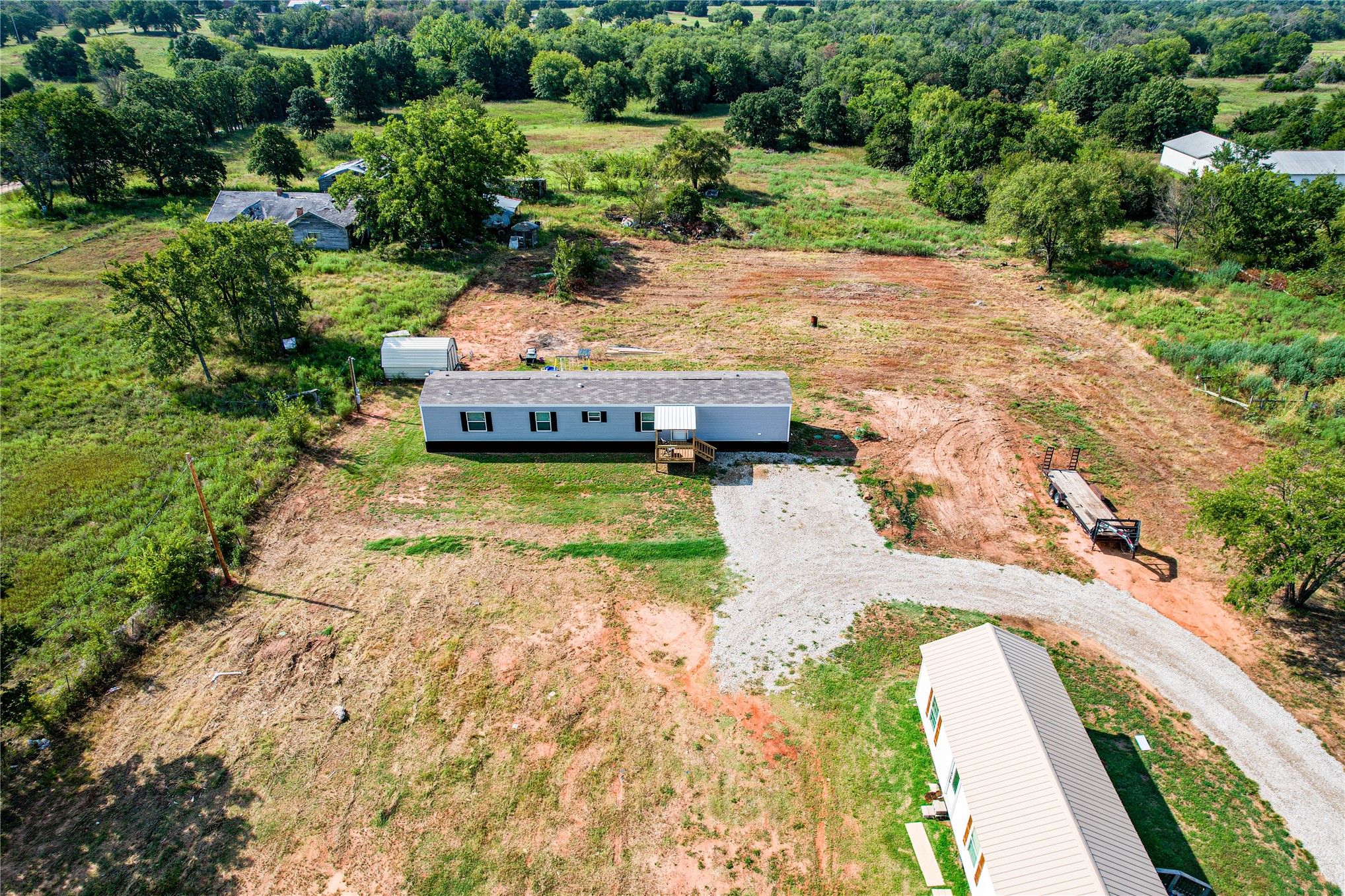 33064 W Hwy 16 Property Photo 1