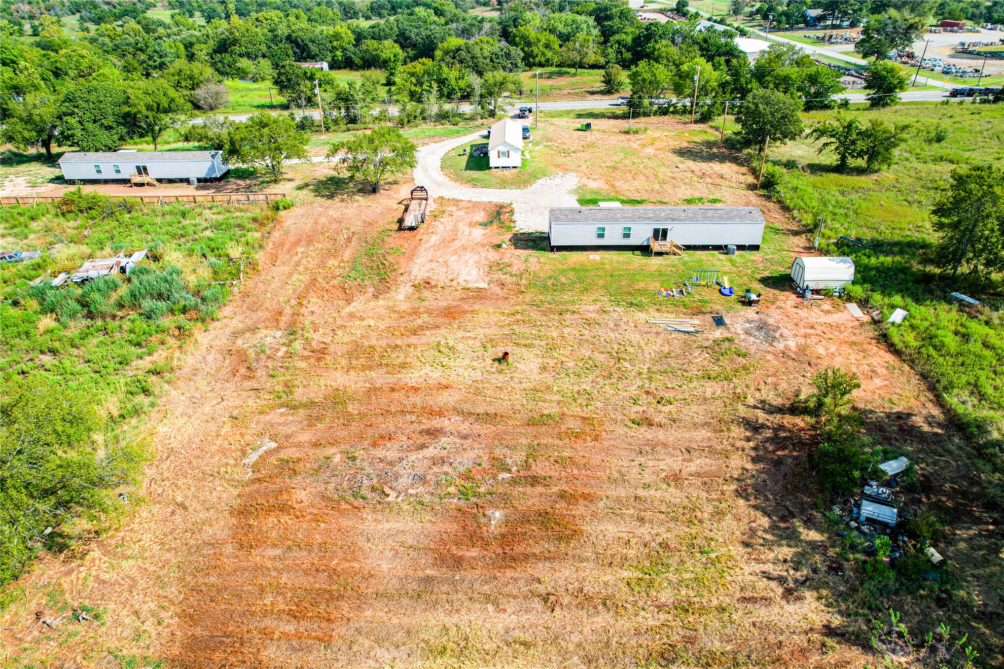 33064 W Hwy 16 Property Photo 2
