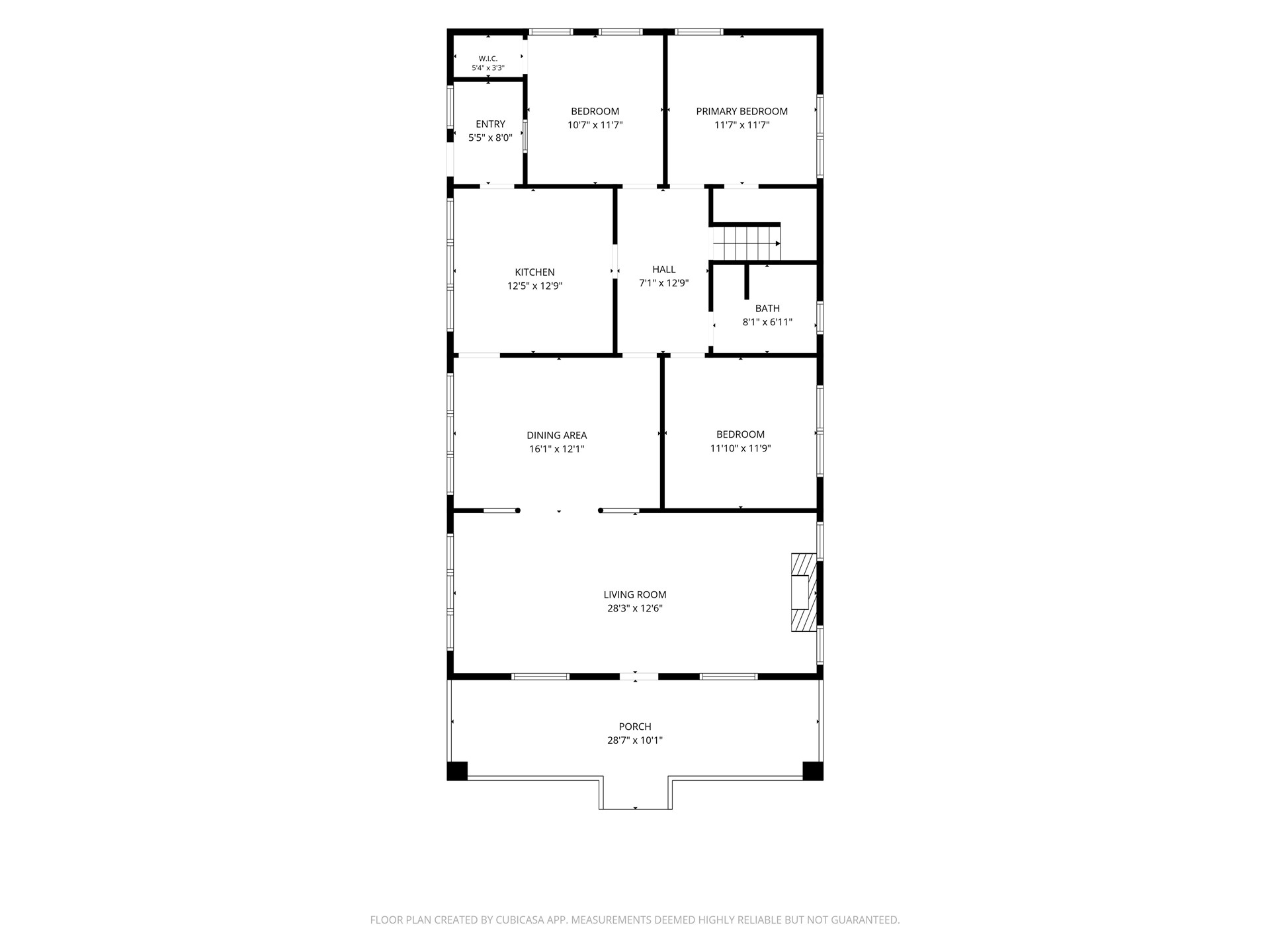 125 W 15th Street Property Photo 54