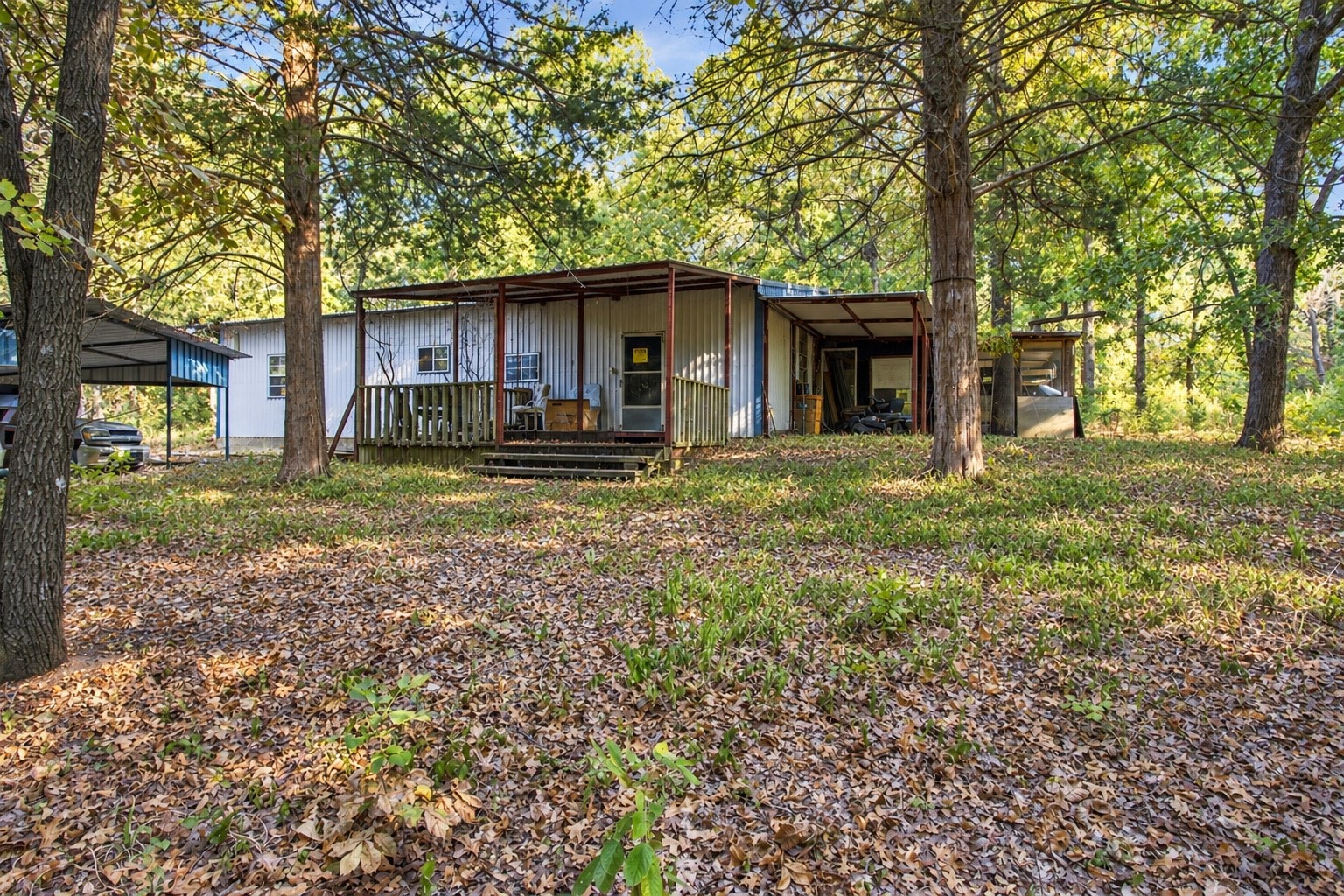 113 Vanzandt Property Photo 1