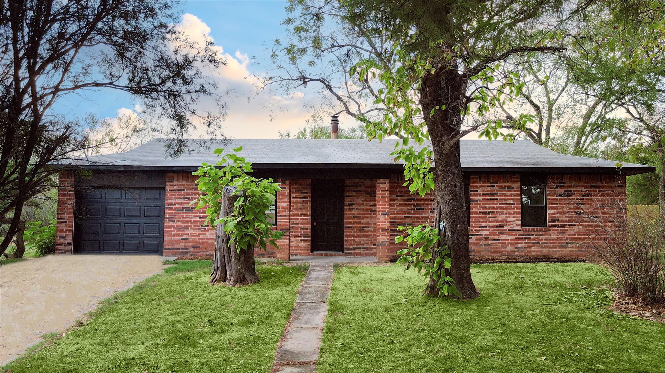 8141 High Hill Road