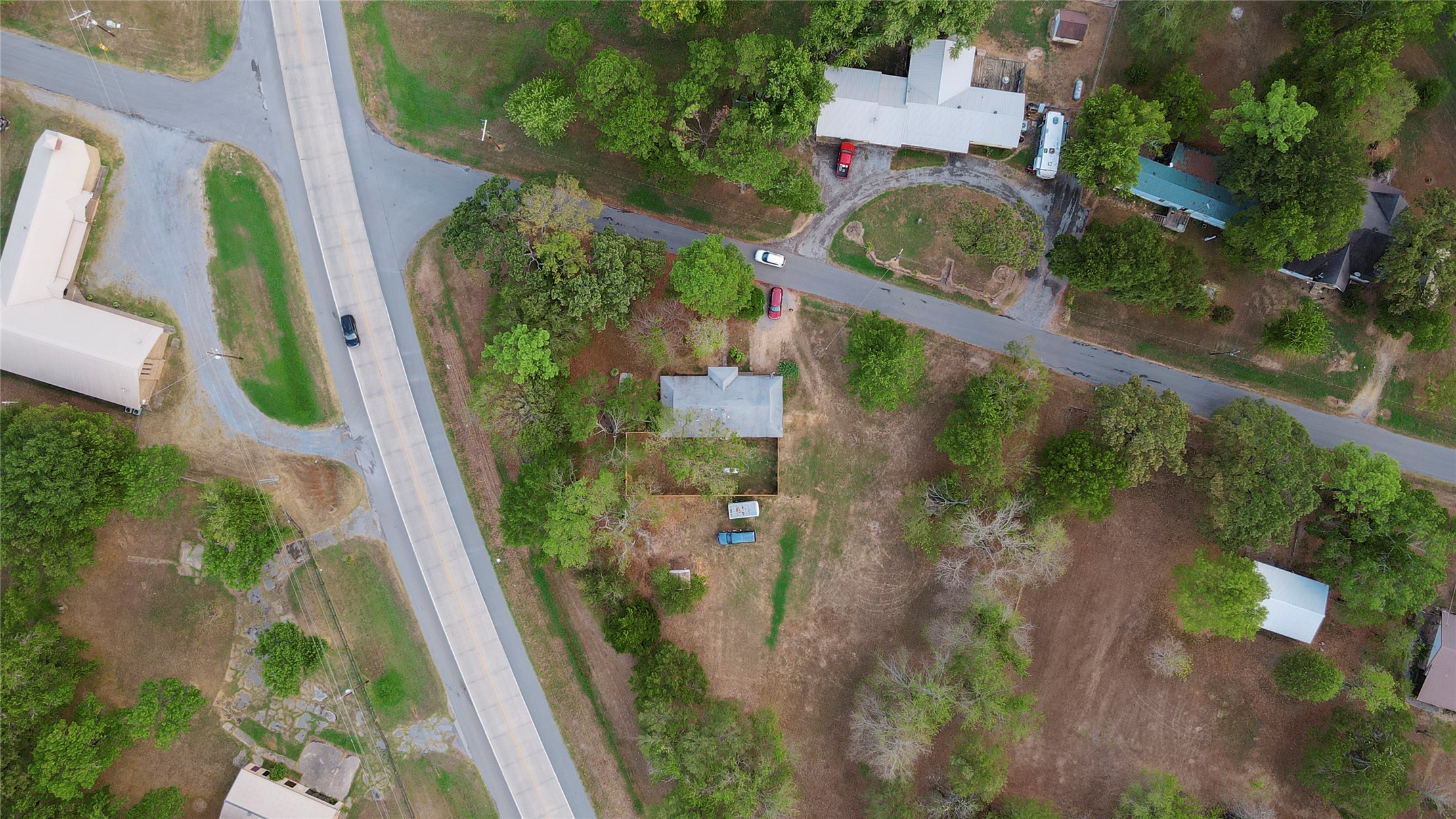 8141 High Hill Road Property Photo 69