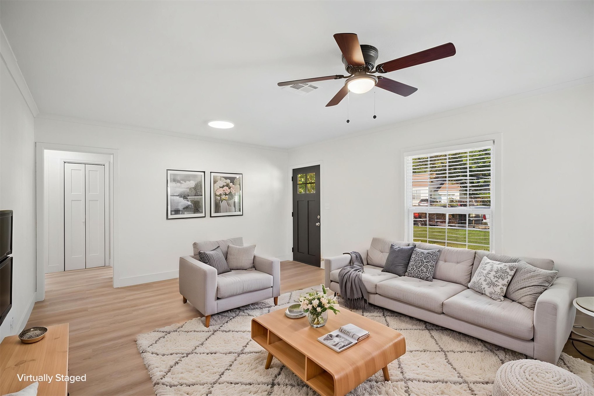 1229 S Fulton Avenue Property Photo 9