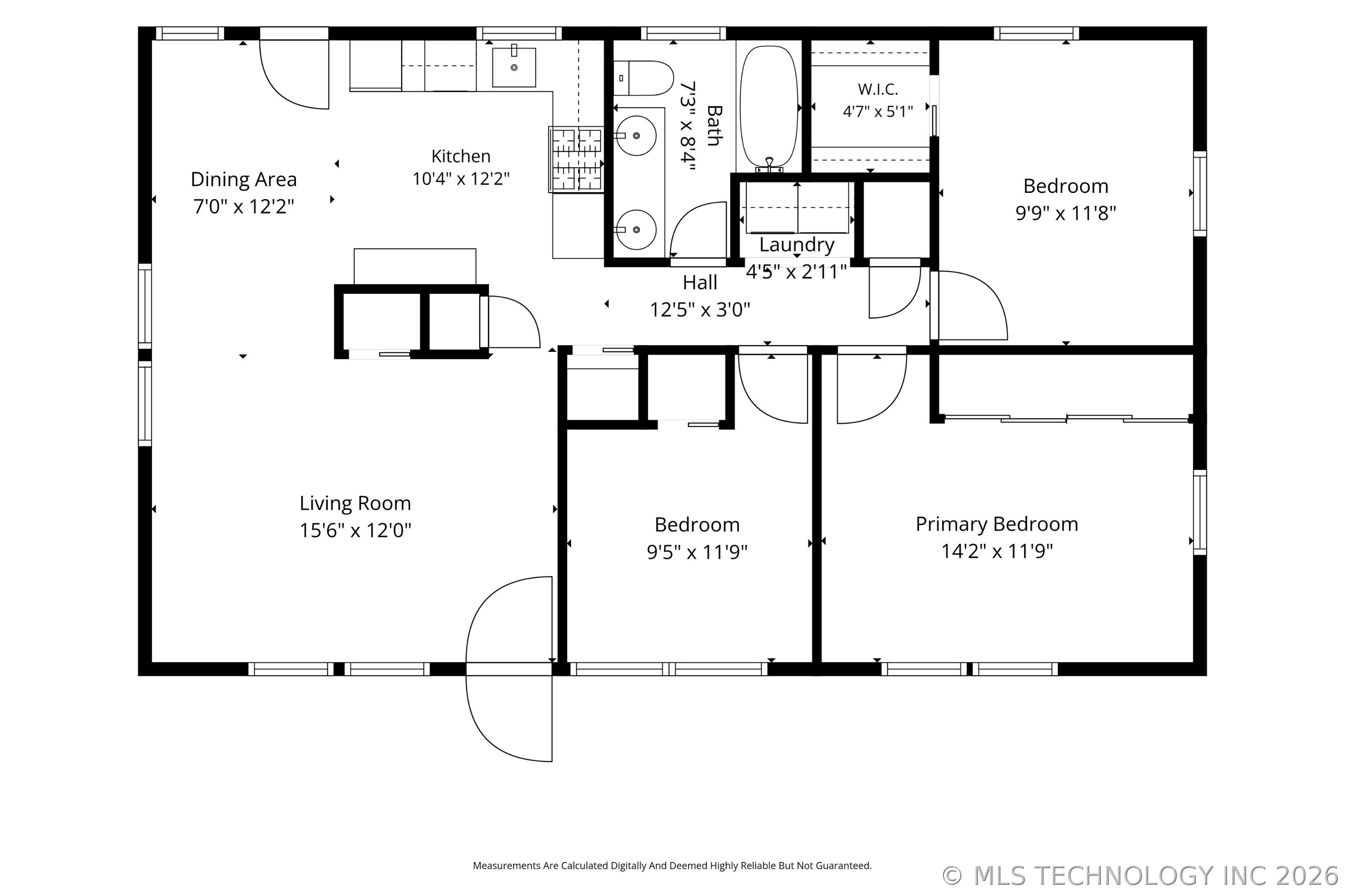 427 Meadowbrook Lane Property Photo 23