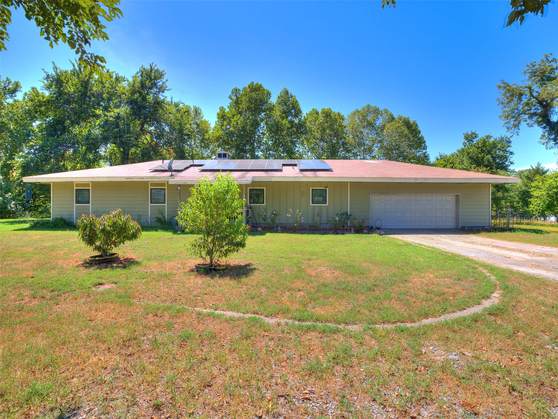 82 Buck Creek Trail Property Photo 1