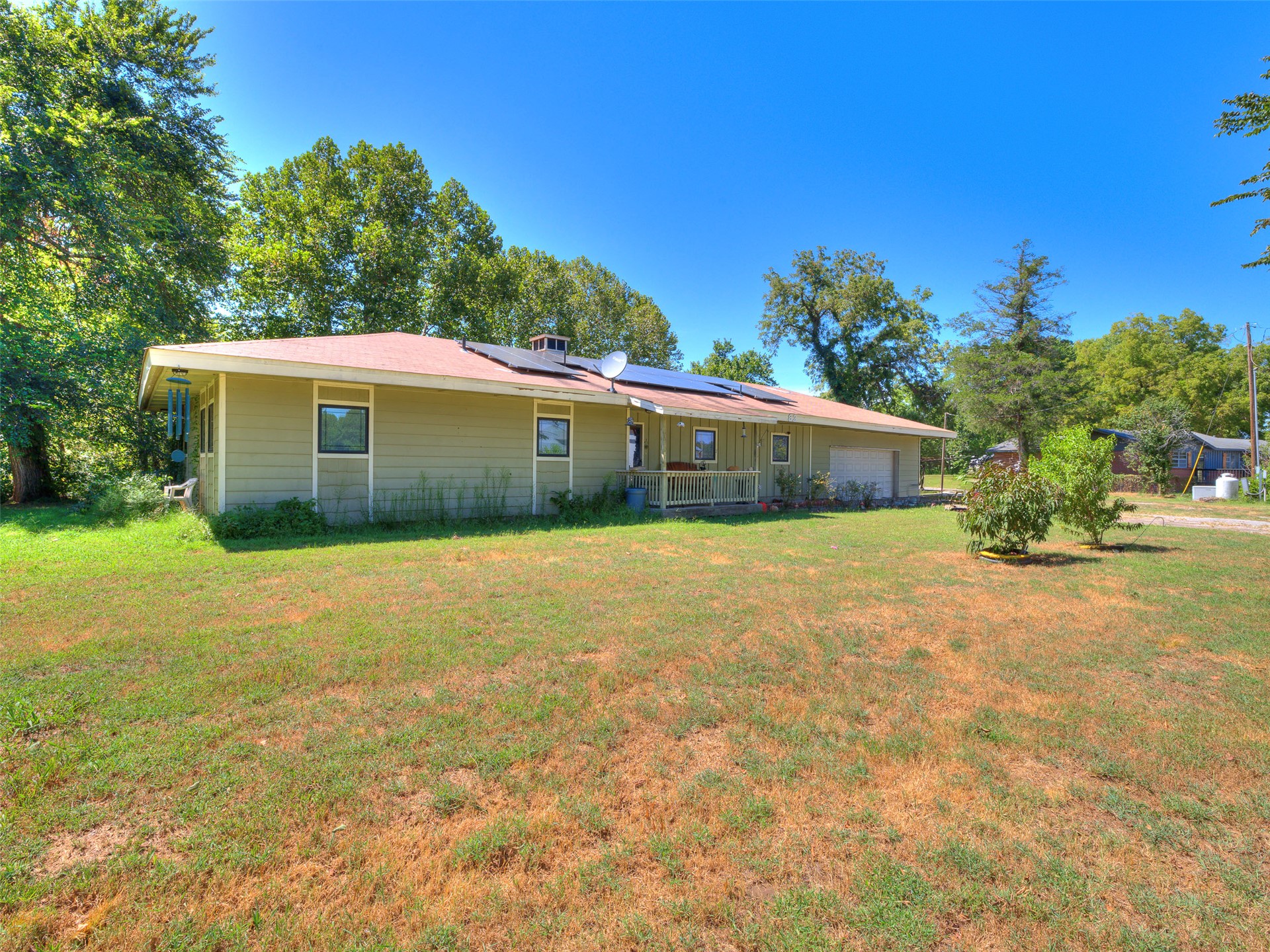 82 Buck Creek Trail Property Photo 2