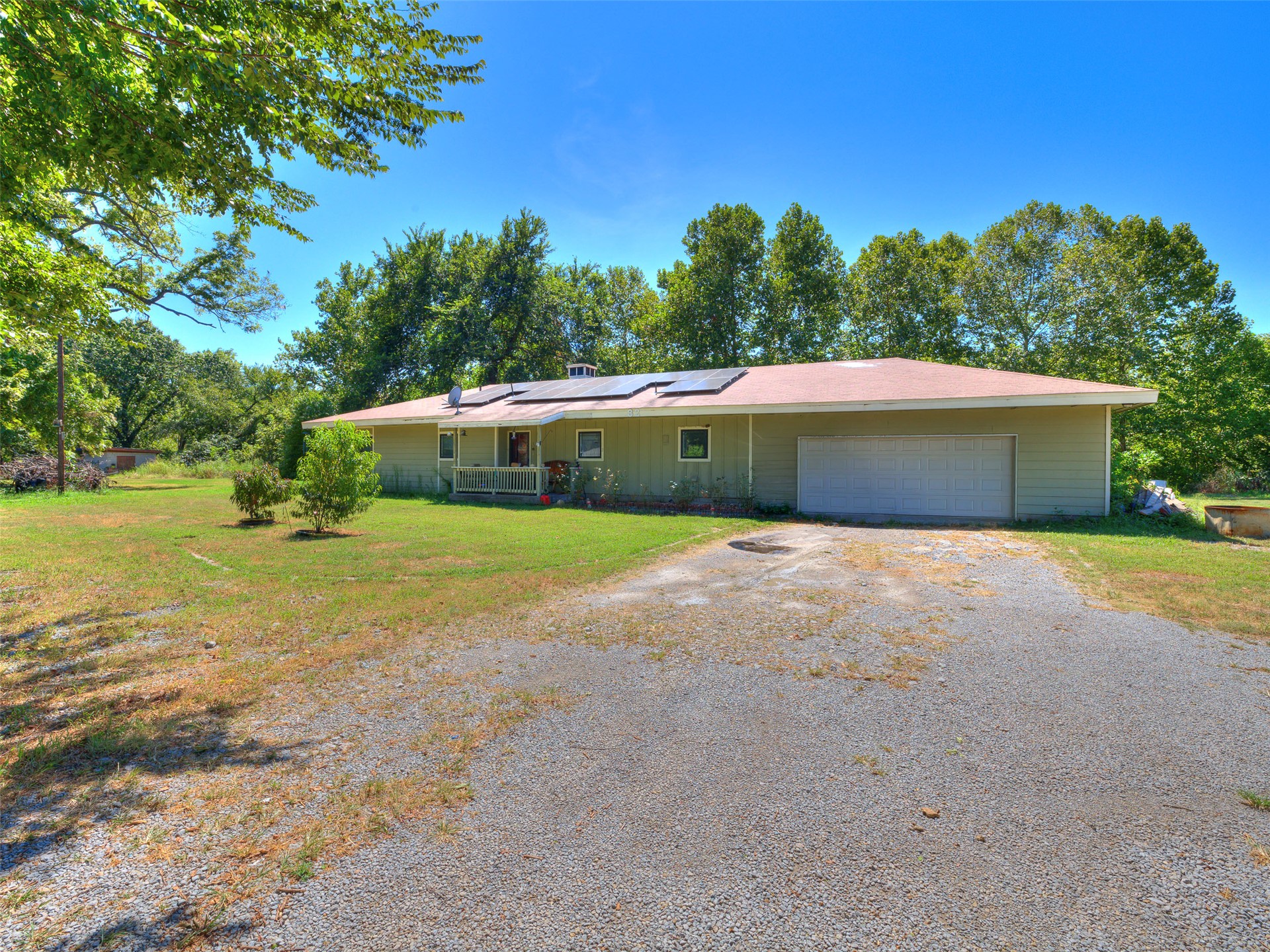 82 Buck Creek Trail Property Photo 3