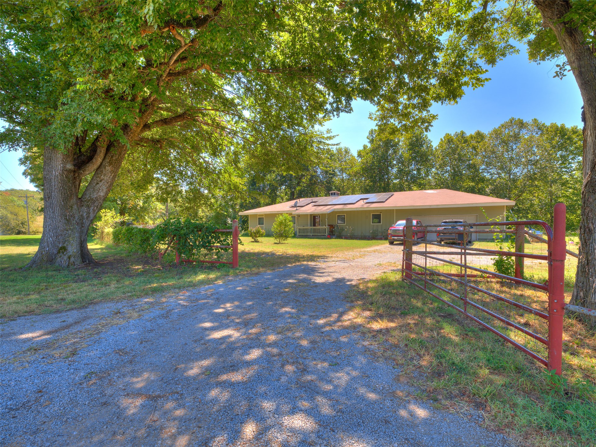 82 Buck Creek Trail Property Photo 4