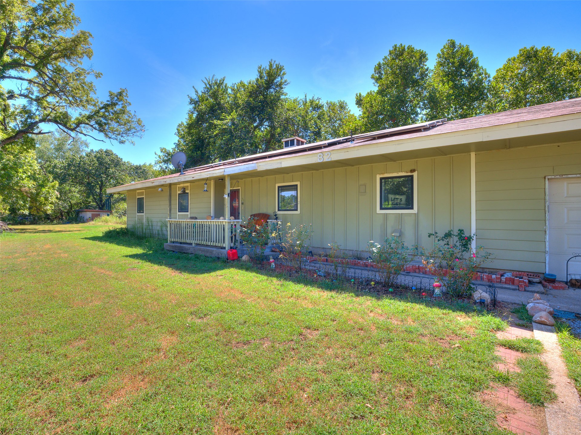 82 Buck Creek Trail Property Photo 5