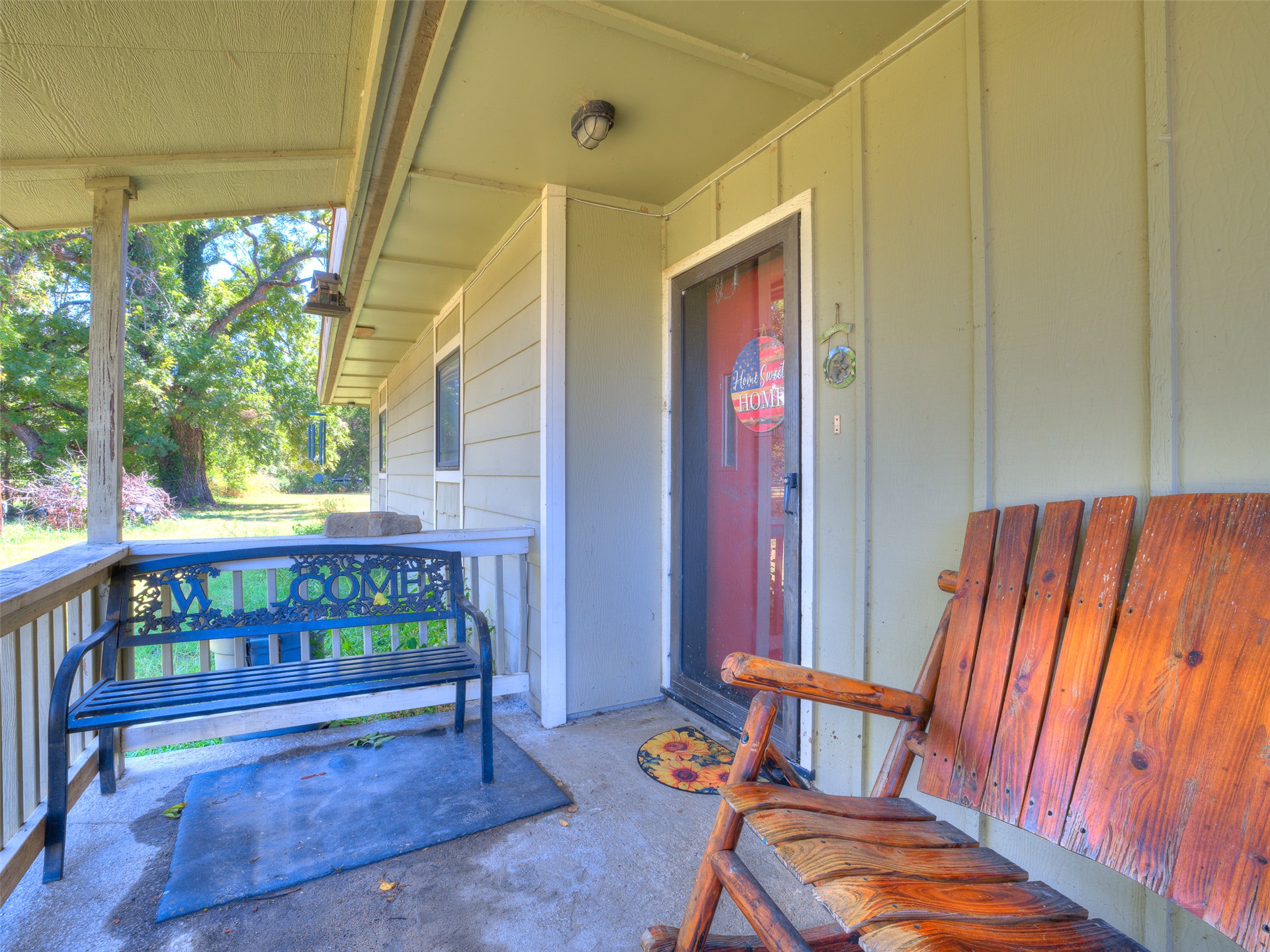 82 Buck Creek Trail Property Photo 6
