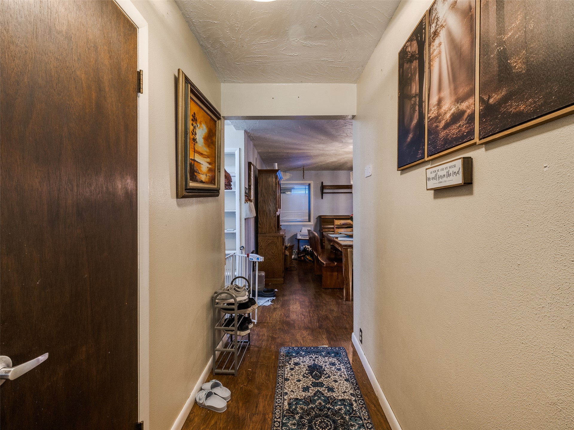 82 Buck Creek Trail Property Photo 9