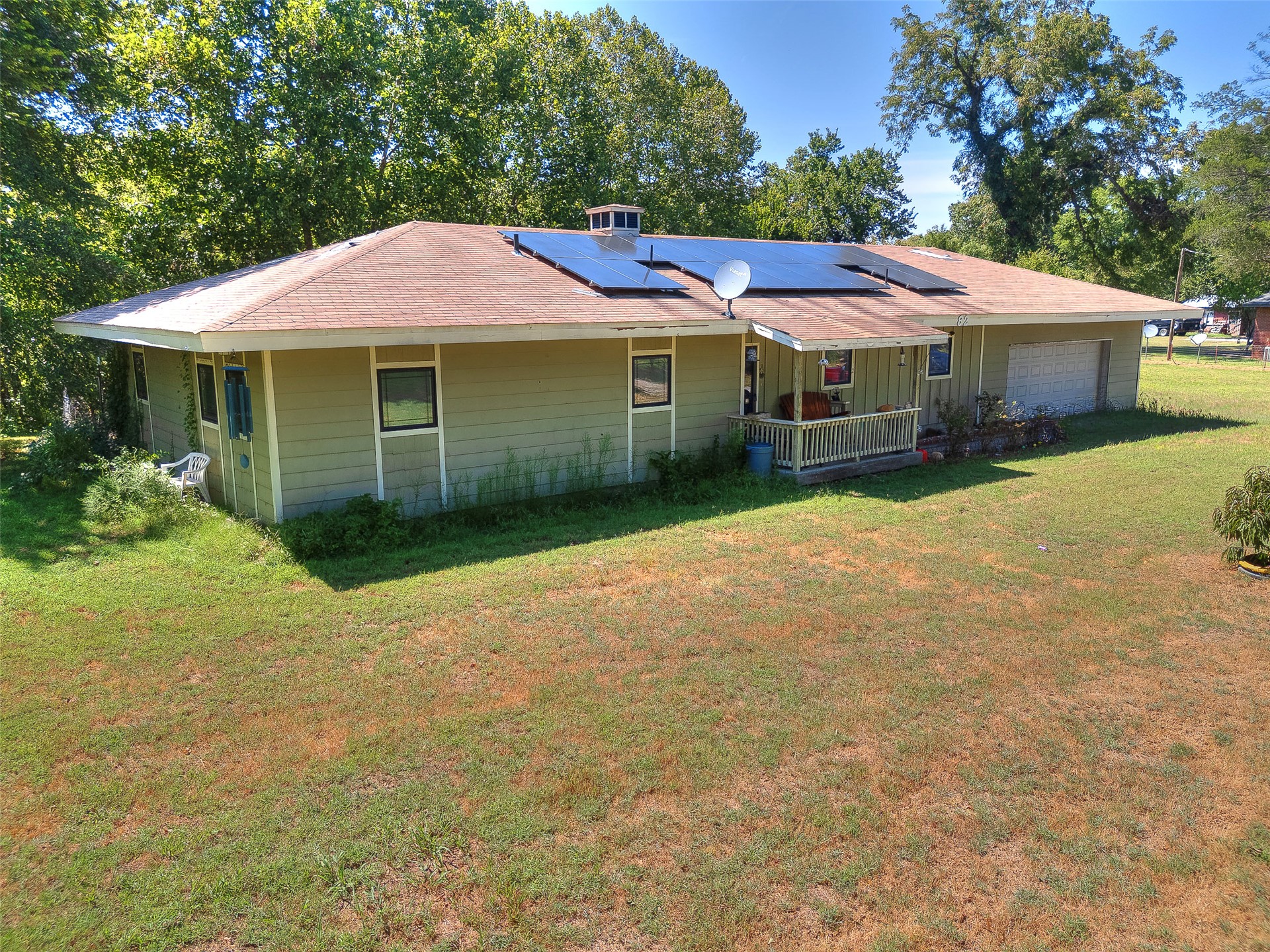 82 Buck Creek Trail Property Photo 45