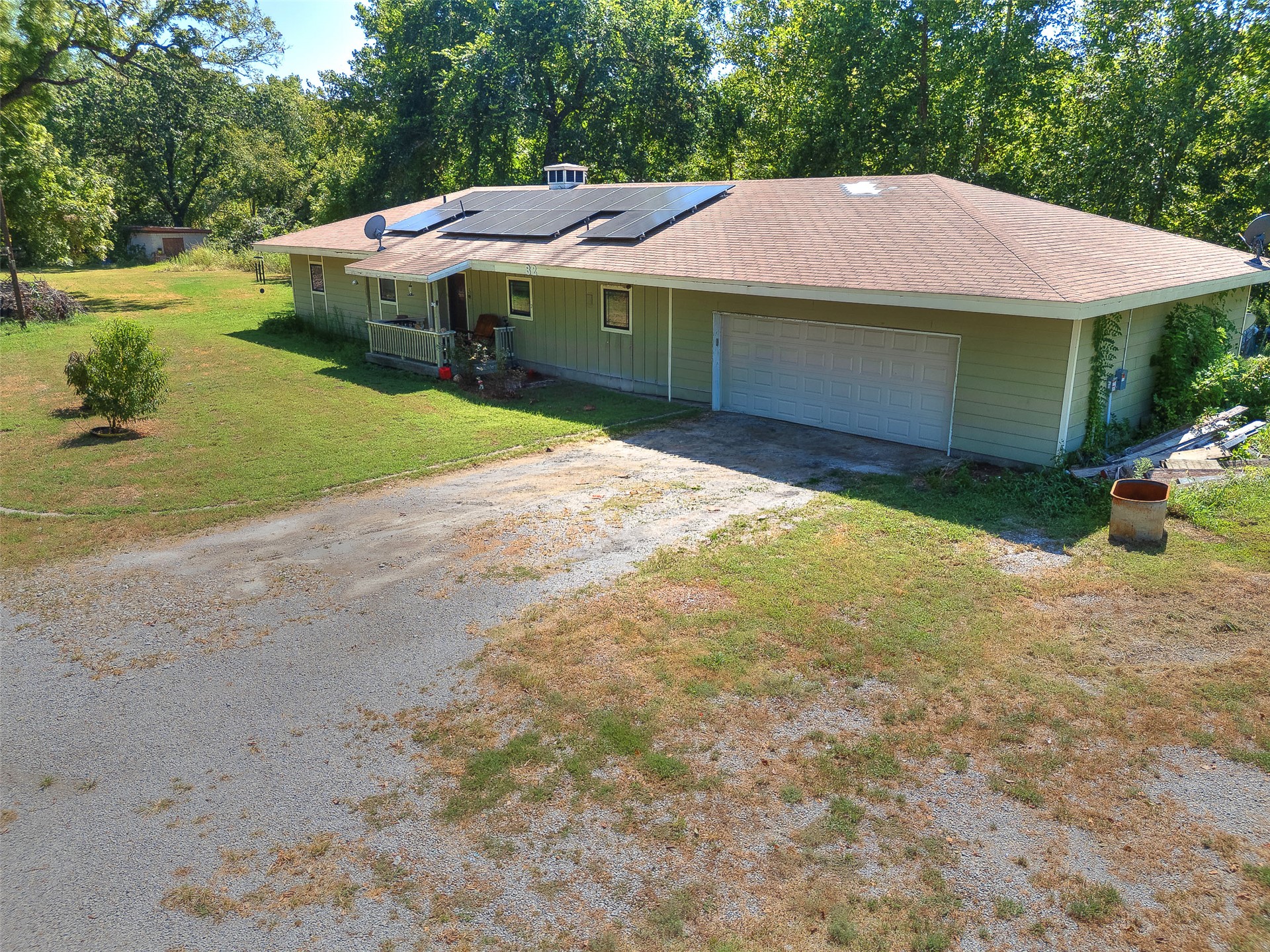 82 Buck Creek Trail Property Photo 46