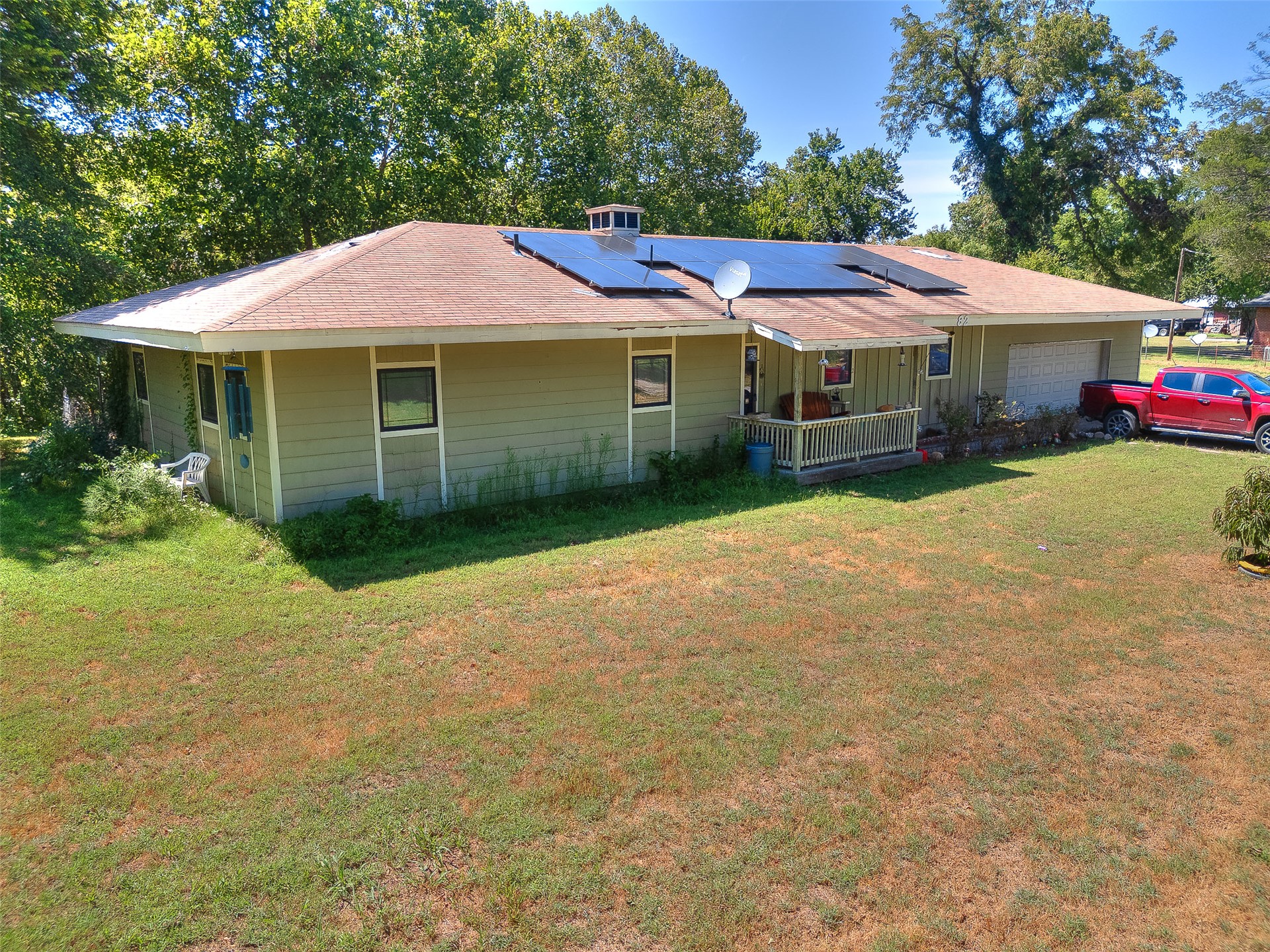 82 Buck Creek Trail Property Photo 47