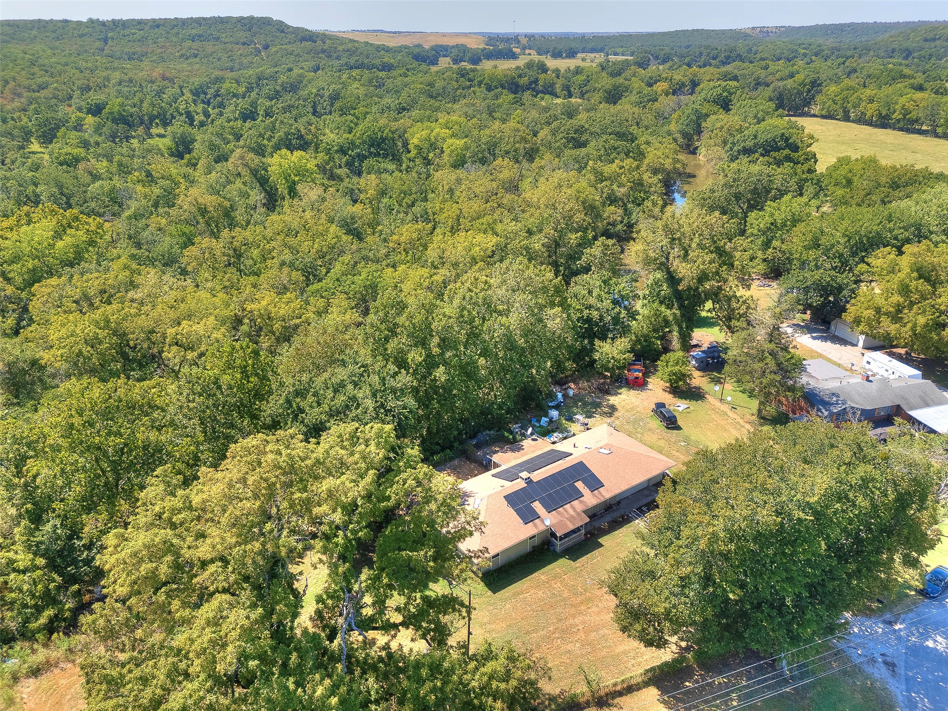 82 Buck Creek Trail Property Photo 48