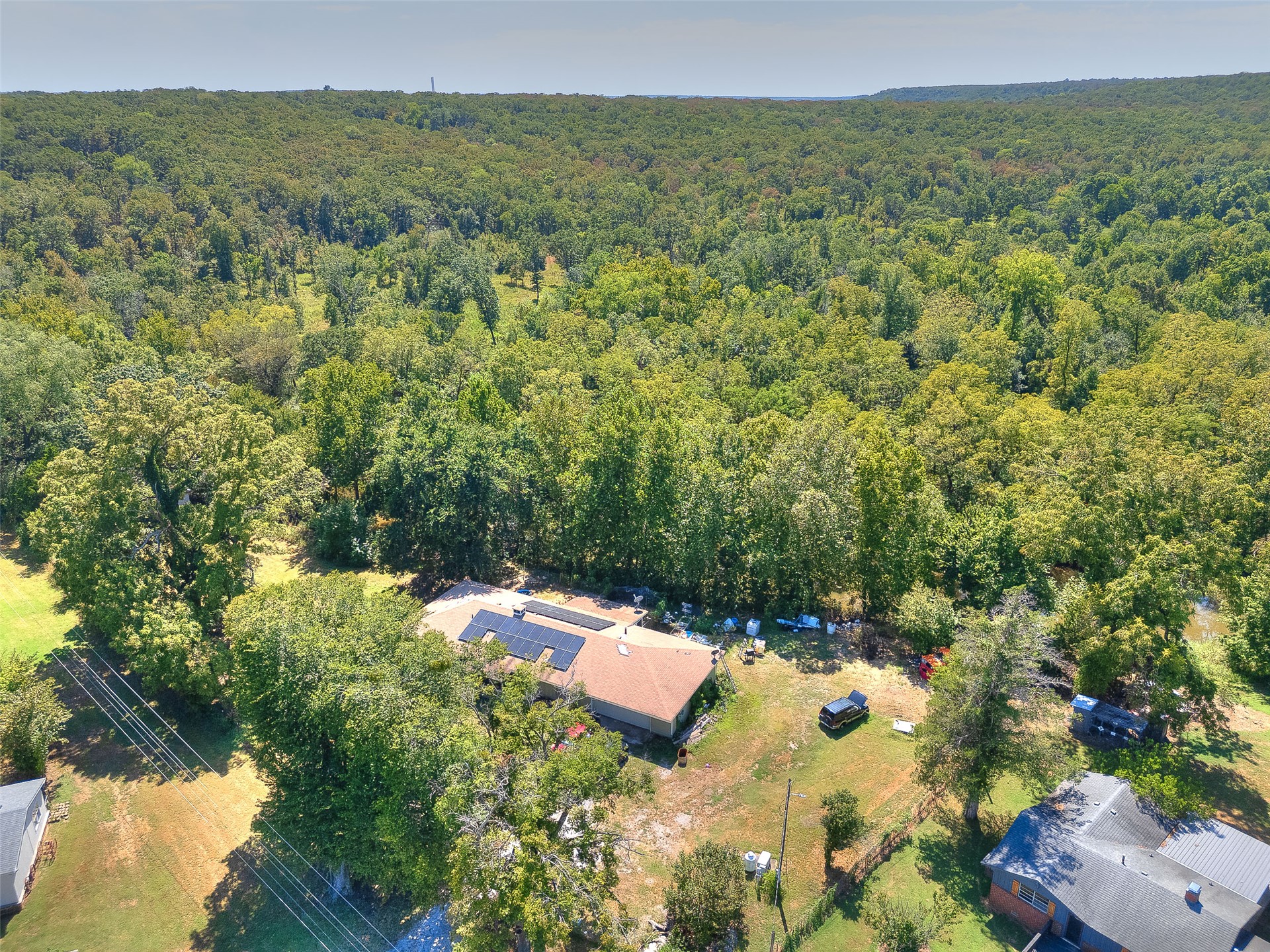 82 Buck Creek Trail Property Photo 49