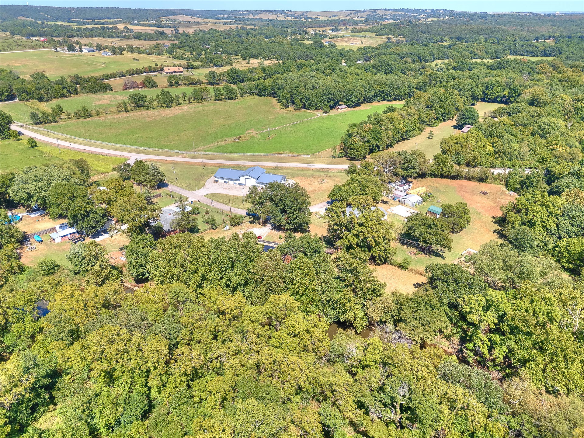 82 Buck Creek Trail Property Photo 51
