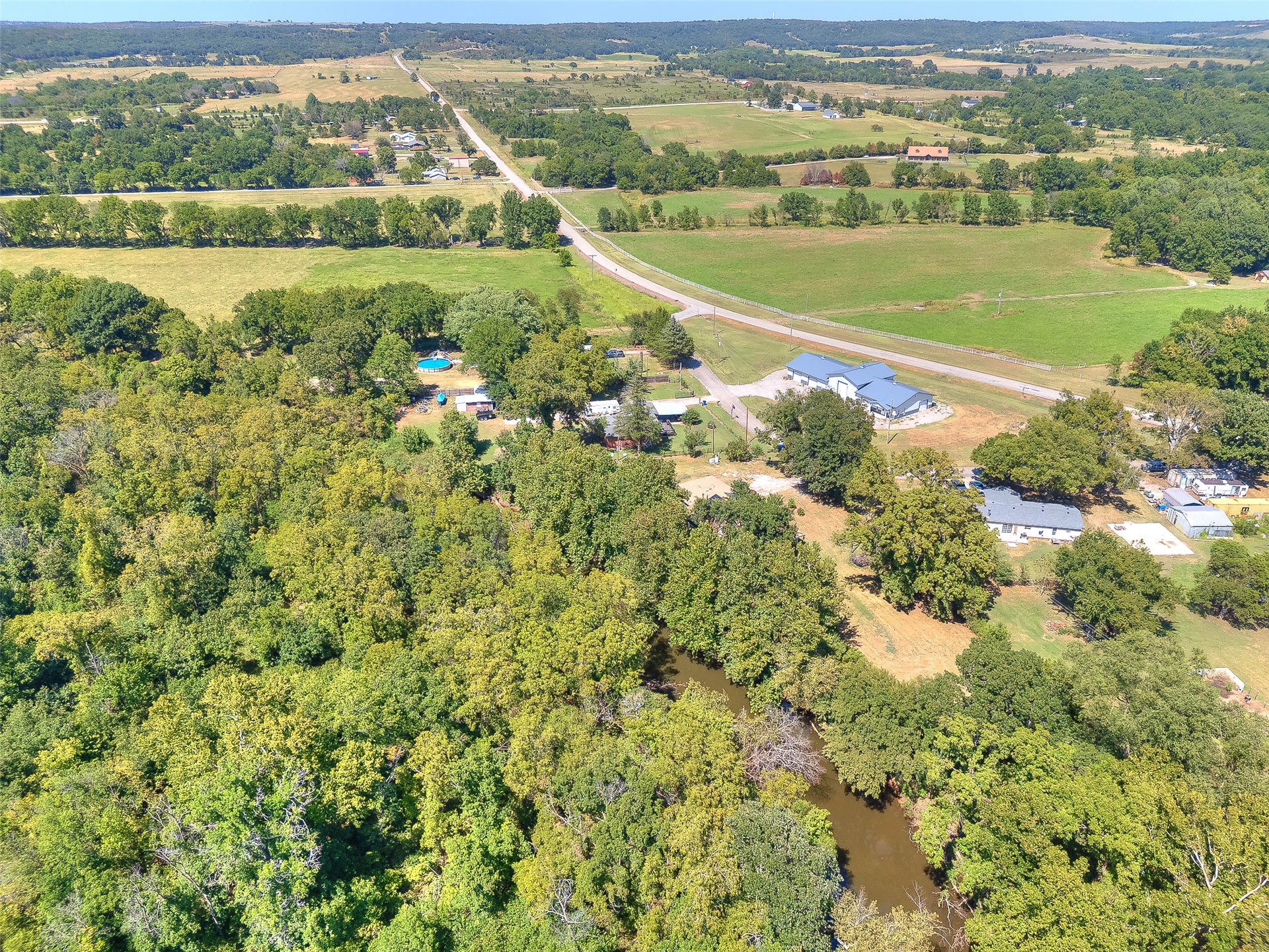 82 Buck Creek Trail Property Photo 52