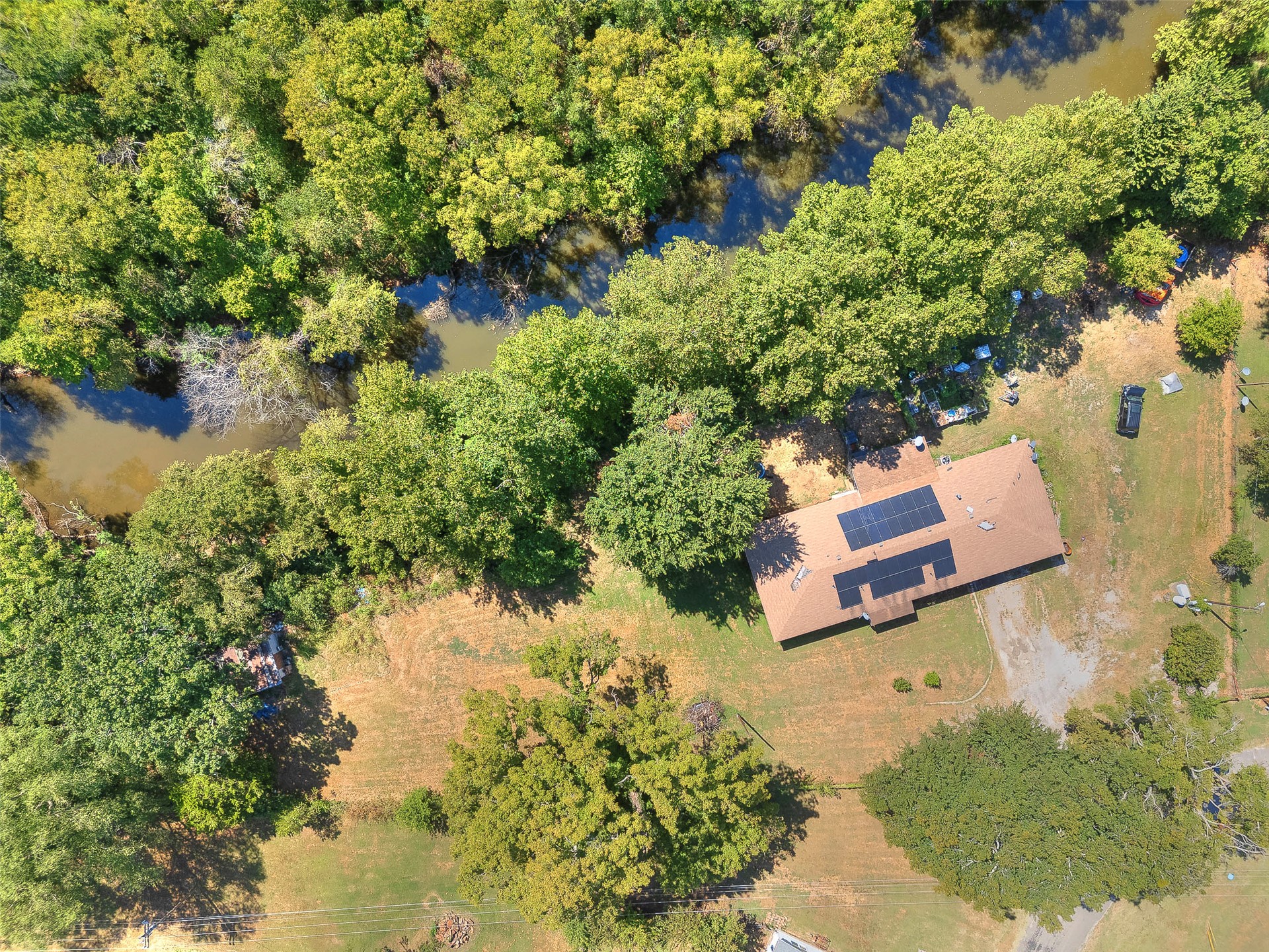 82 Buck Creek Trail Property Photo 53