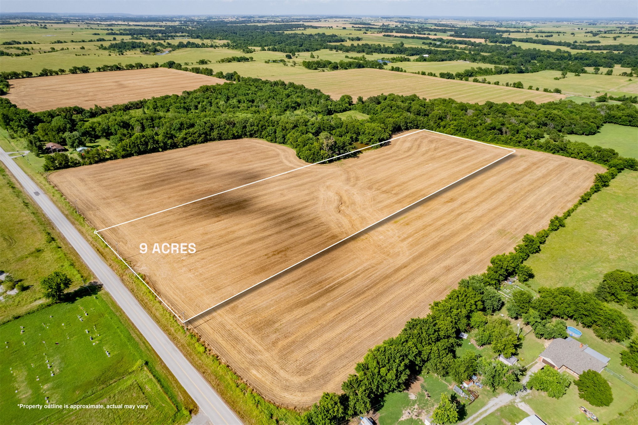 220 Road Property Photo 1