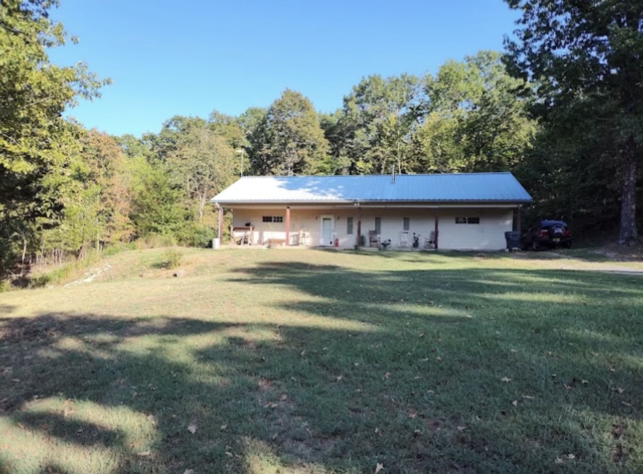 23409 S 472 Road Property Photo 1