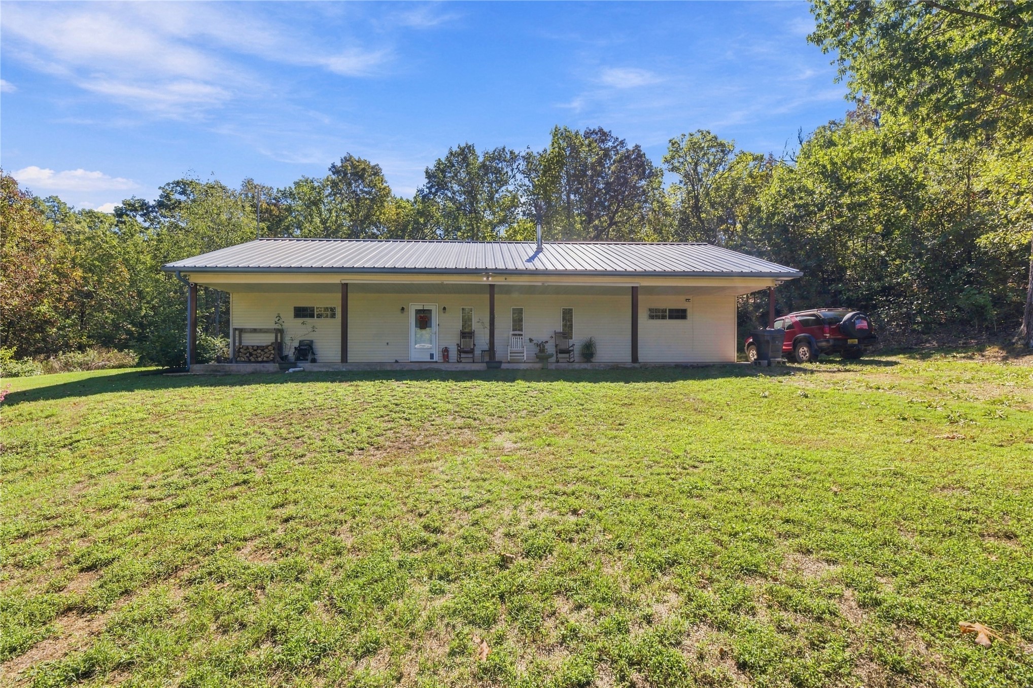 23409 S 472 Road Property Photo 1