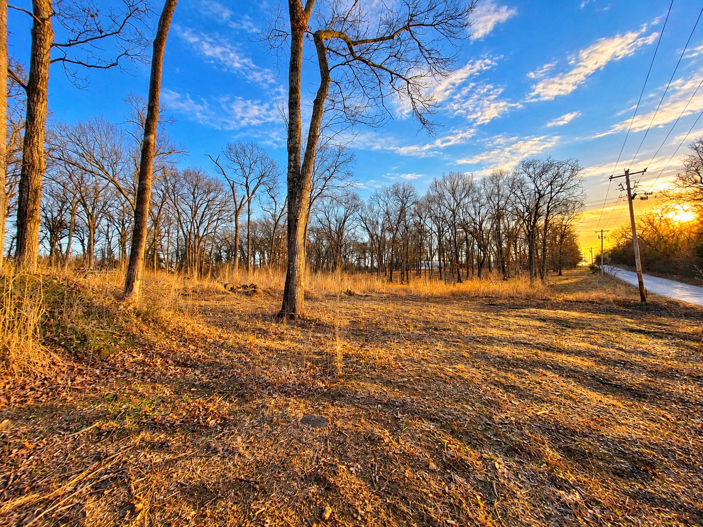 0 Texoma Hills Road Property Photo 1