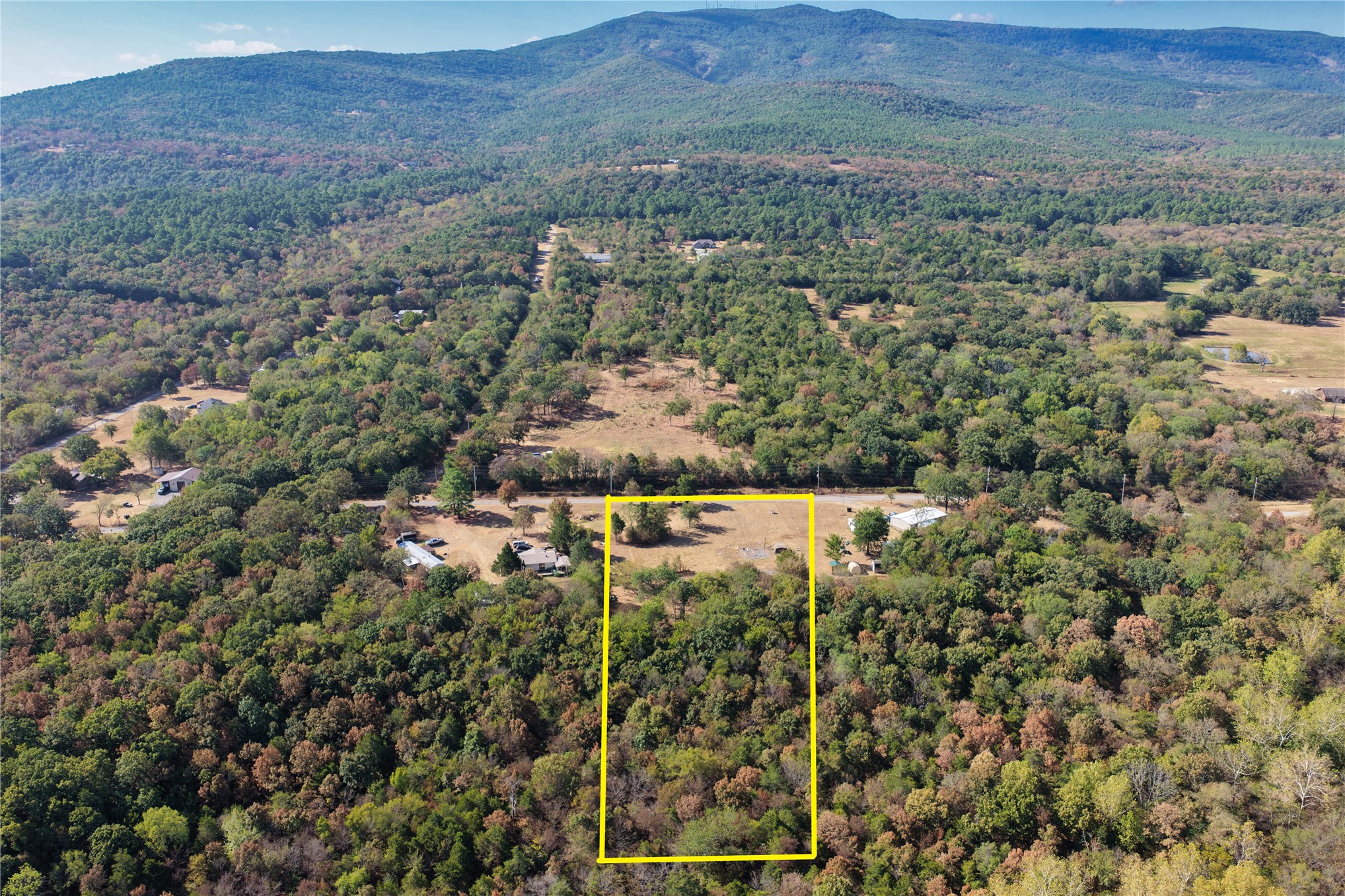 Smith Road Property Photo 1