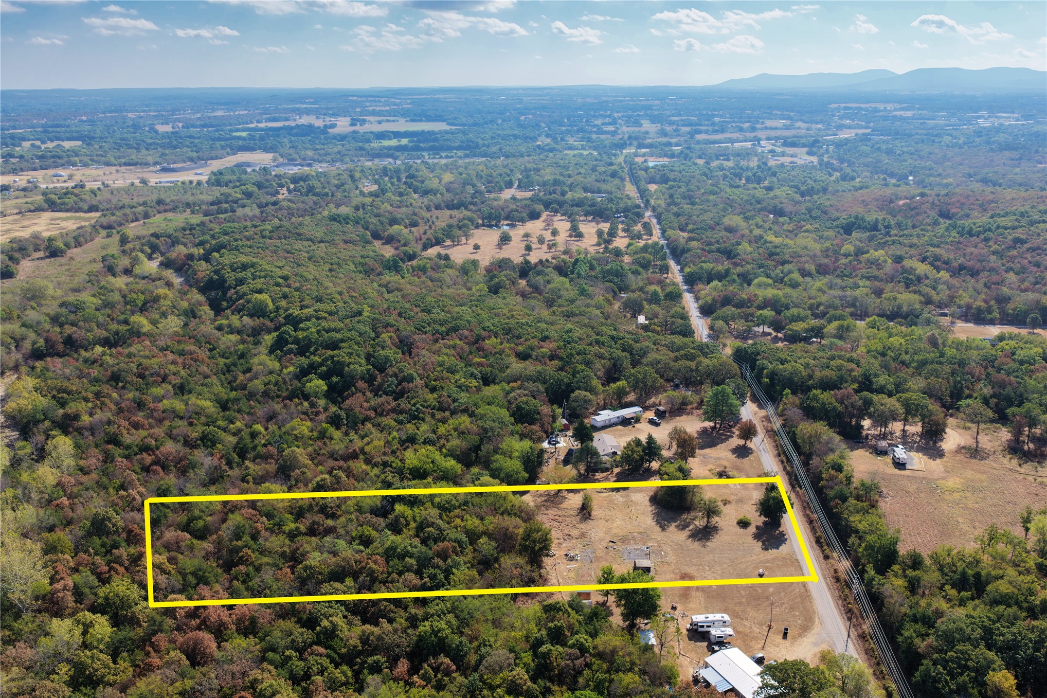 Smith Road Property Photo 2
