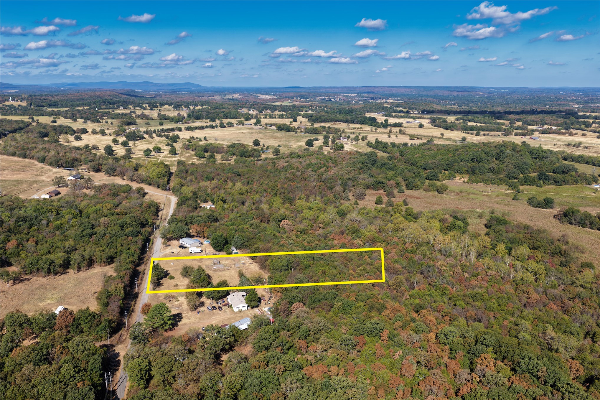Smith Road Property Photo 3