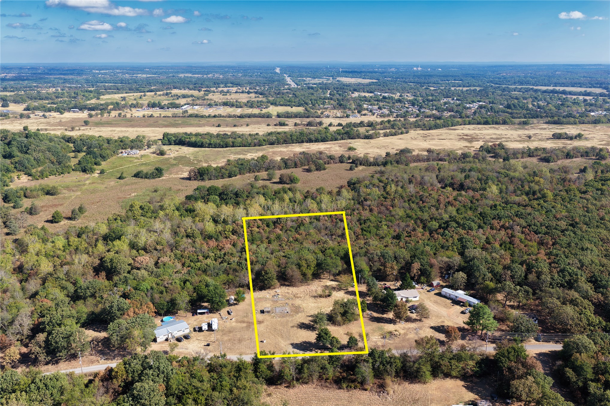 Smith Road Property Photo 4